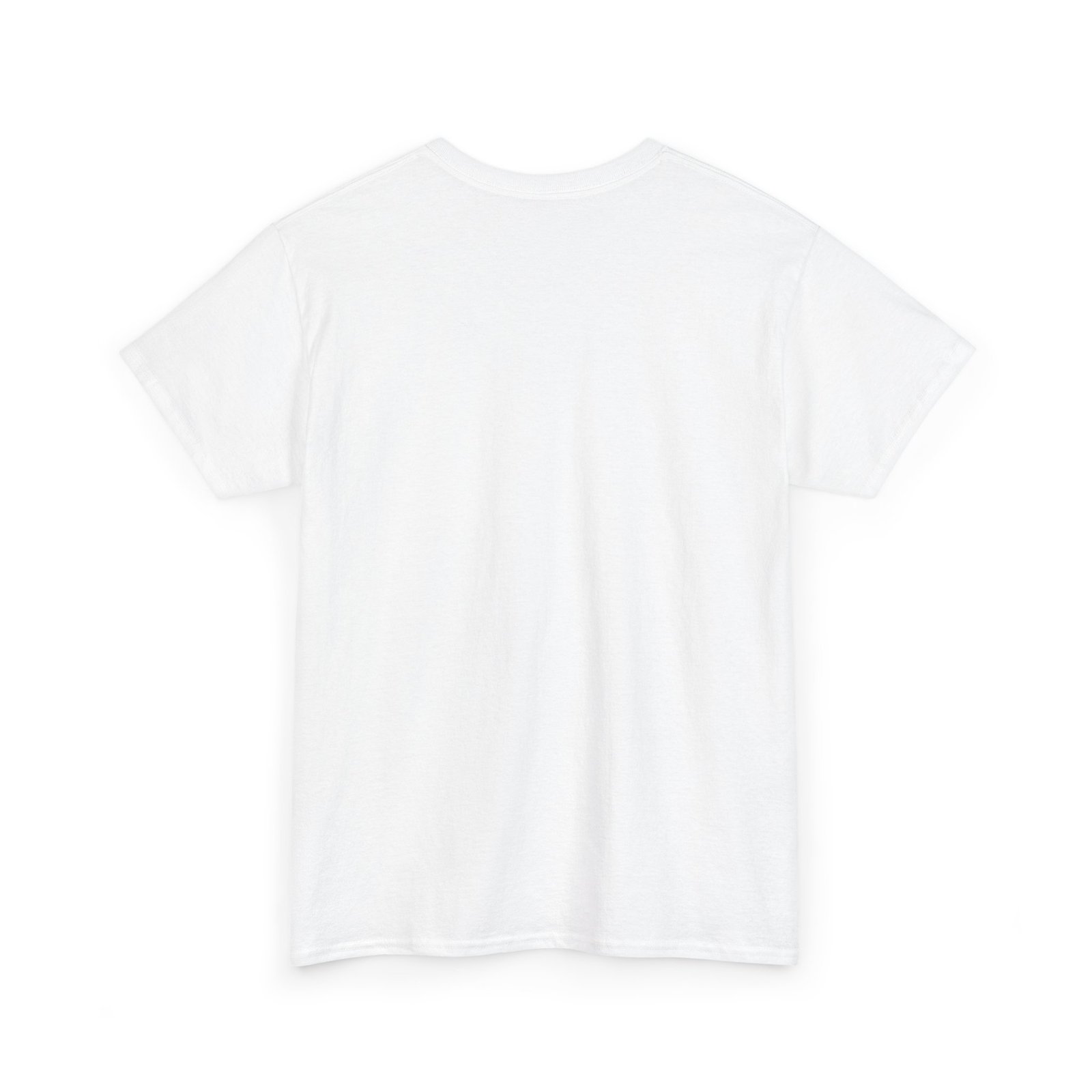 Birthday Cake T-Shirt — Retro Candle Celebration Tee - Image 4