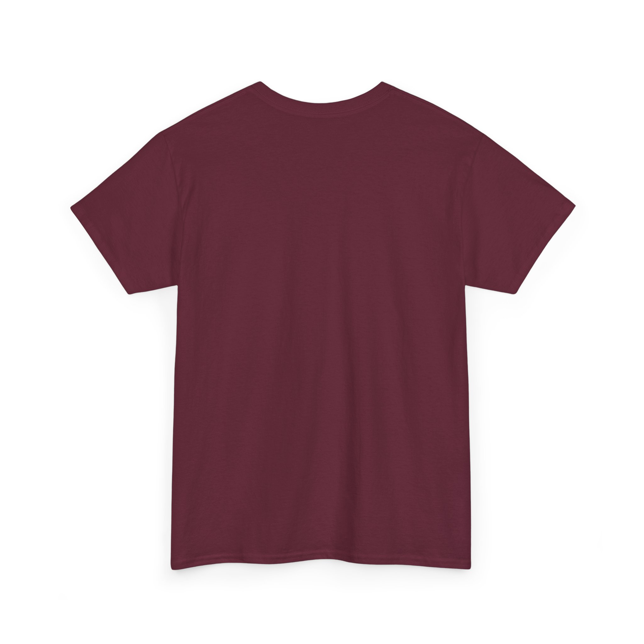Minimalist 'Good Vibes' White Tee — Small Chest Graphic T‑Shirt - Image 8