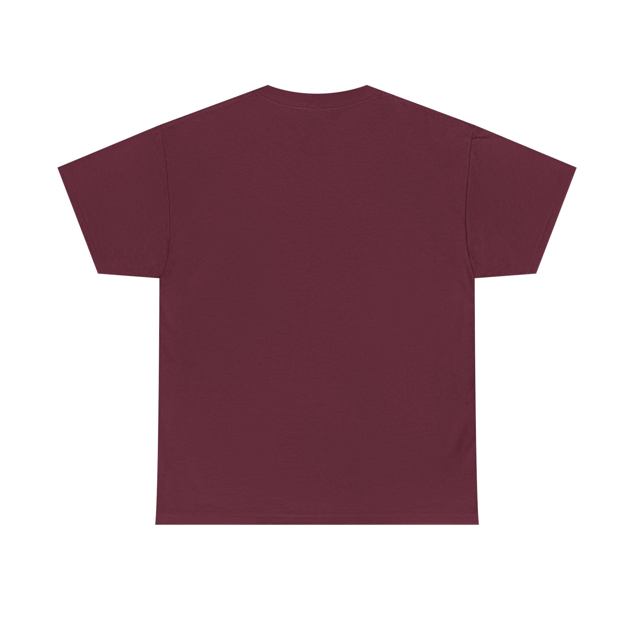 T-Shirt — Neon Snake Heart Graphic Tee (“Challenge Accepted”) - Image 6