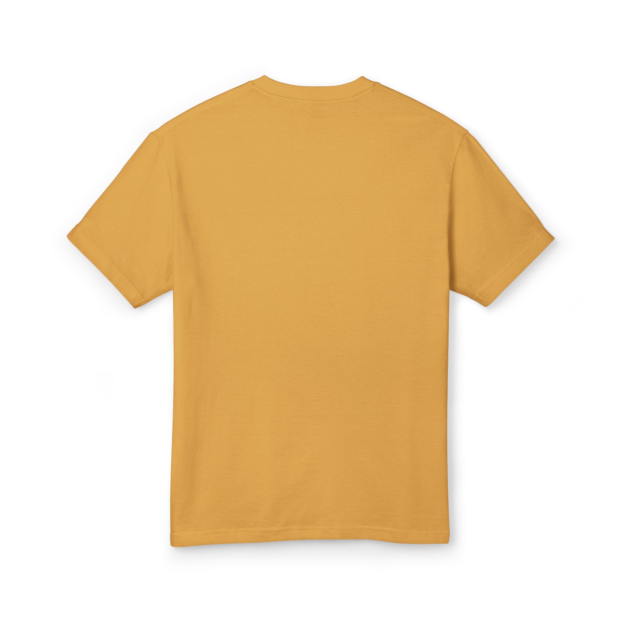Easter Bunny Vibes Tee – Pastel "Thanks" Graphic Cotton T-Shirt - Image 6