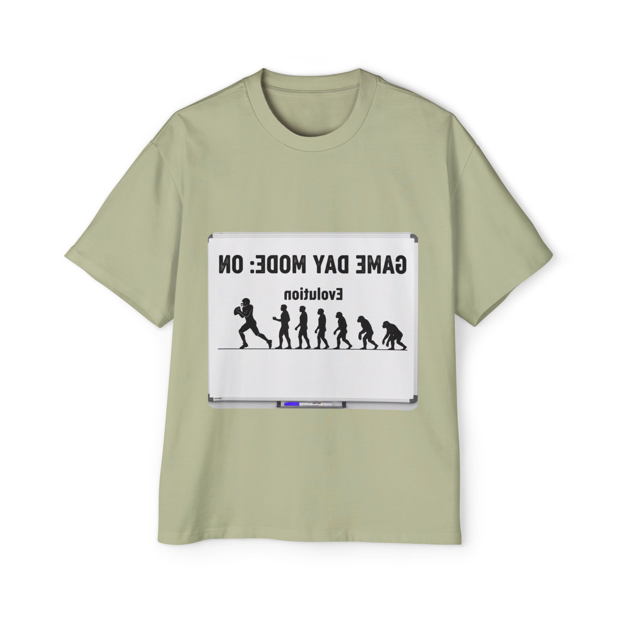 Gaming Evolution T-Shirt — "Game Day Mode: On" Graphic Tee - Image 29