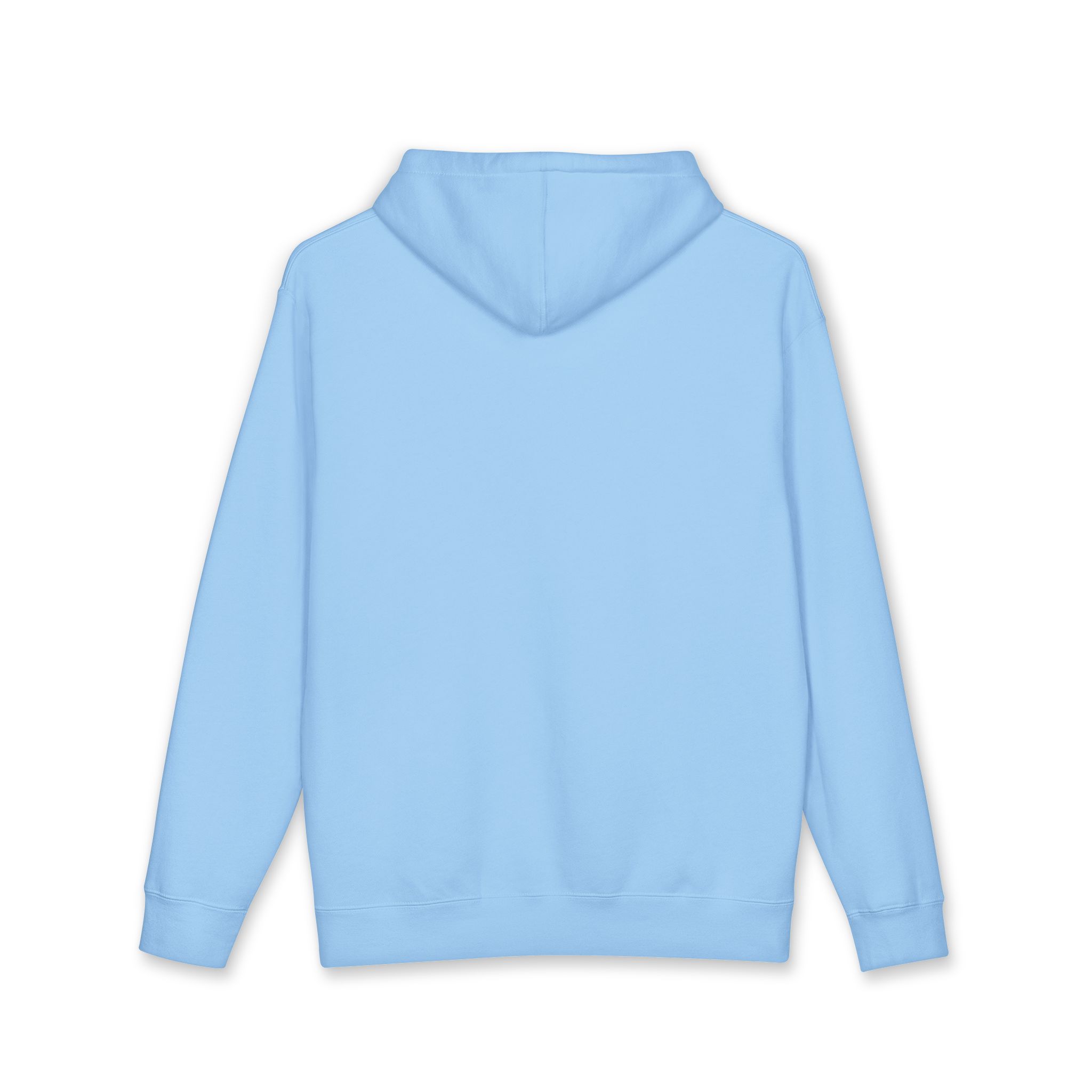 Vintage Sunset Wave Hoodie — Retro Surf Graphic Pullover - Image 10