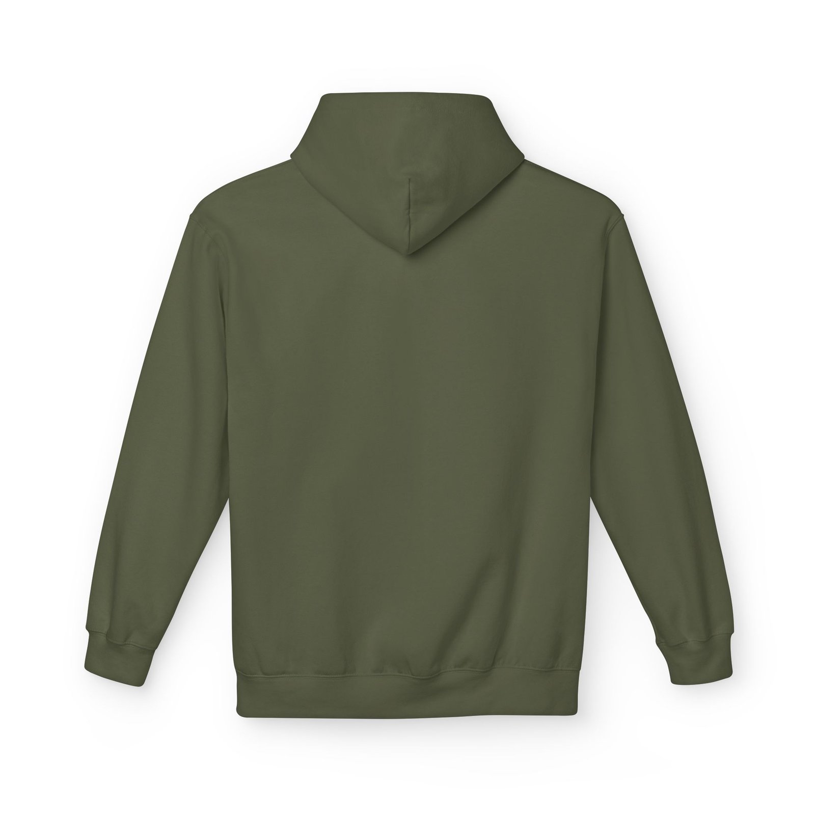 Sunset Hike Hoodie — Retro Mountain Sunset Graphic Hoodie - Image 14