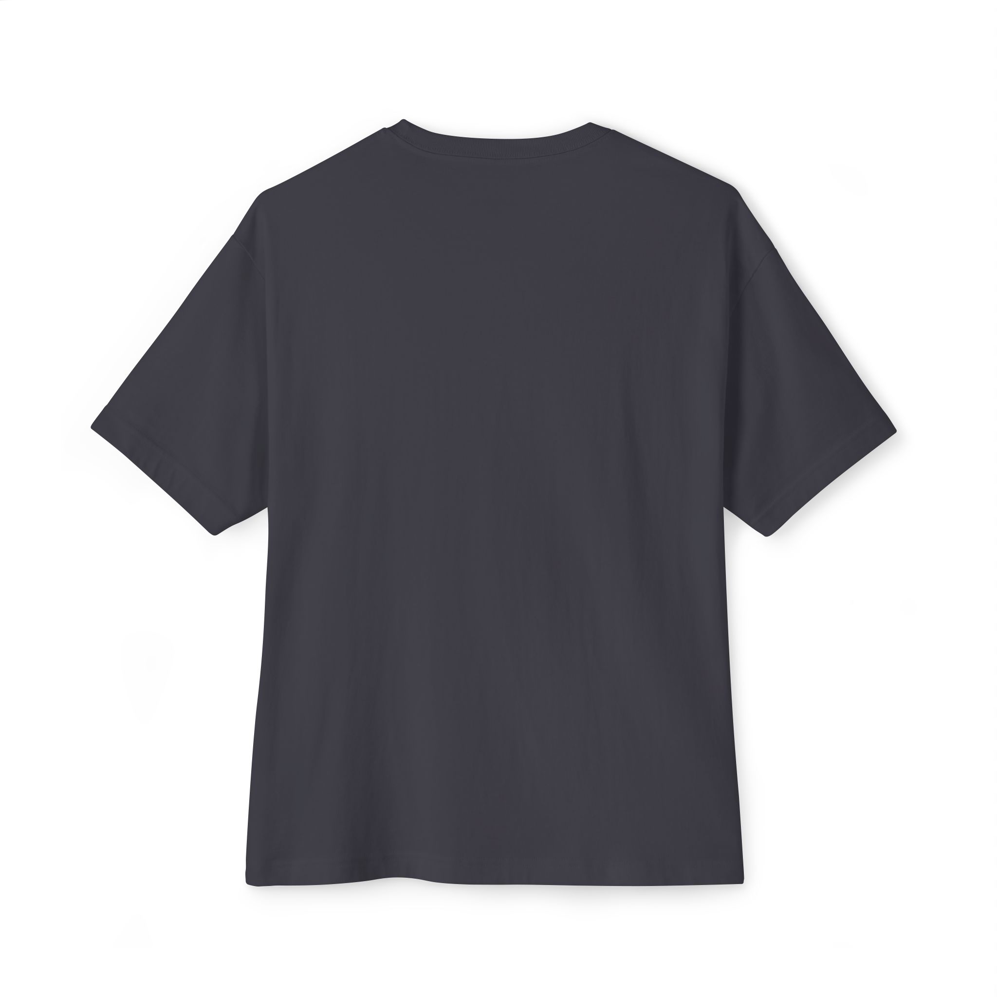 Mum Floral Graphic Tee — Oversized Boxy Womens Shirt - Image 14