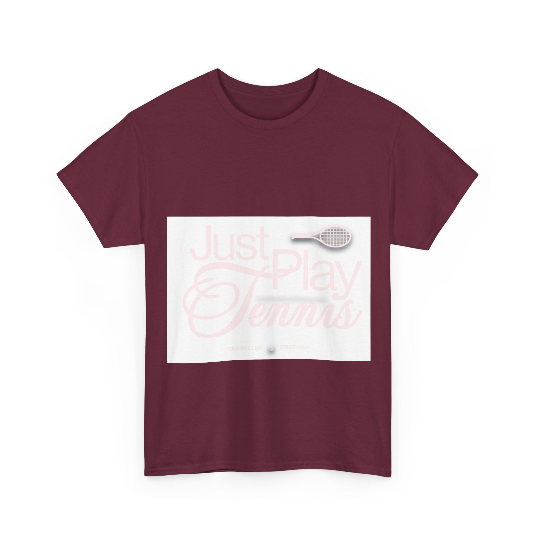 Minimalist 'Good Vibes' White Tee — Small Chest Graphic T‑Shirt - Image 7