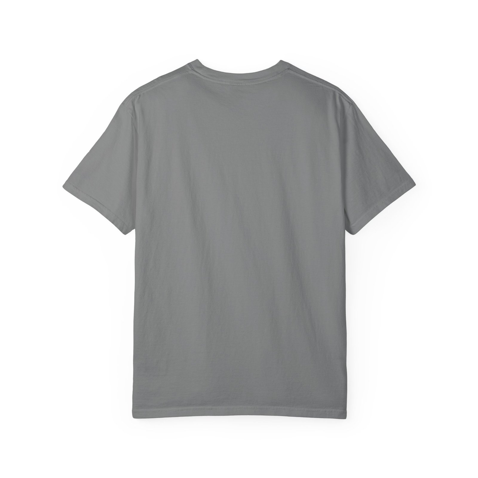Pocket Pup T-Shirt — Cute Dog Peeking from Pocket Tee - Image 6