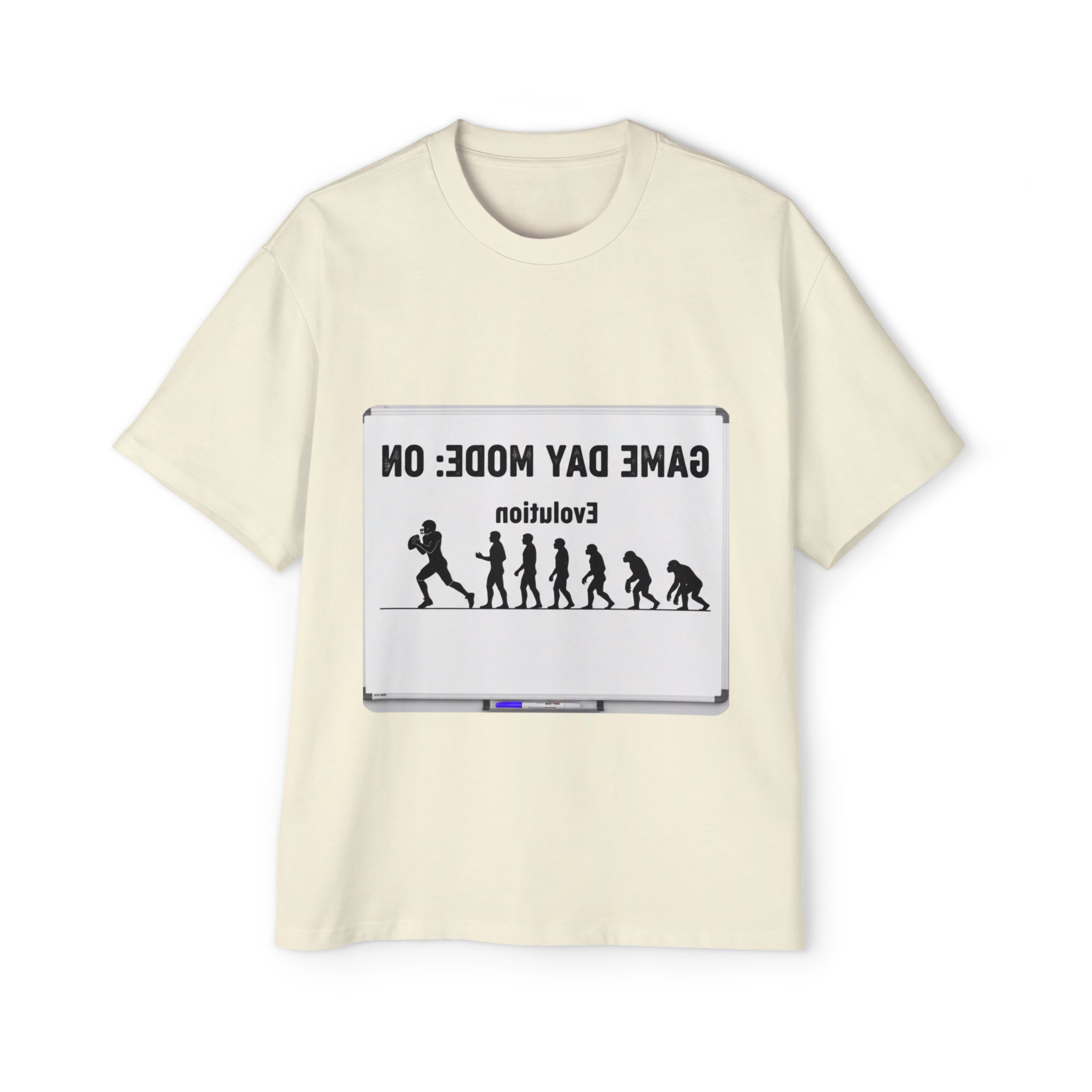 Gaming Evolution T-Shirt — "Game Day Mode: On" Graphic Tee - Image 21