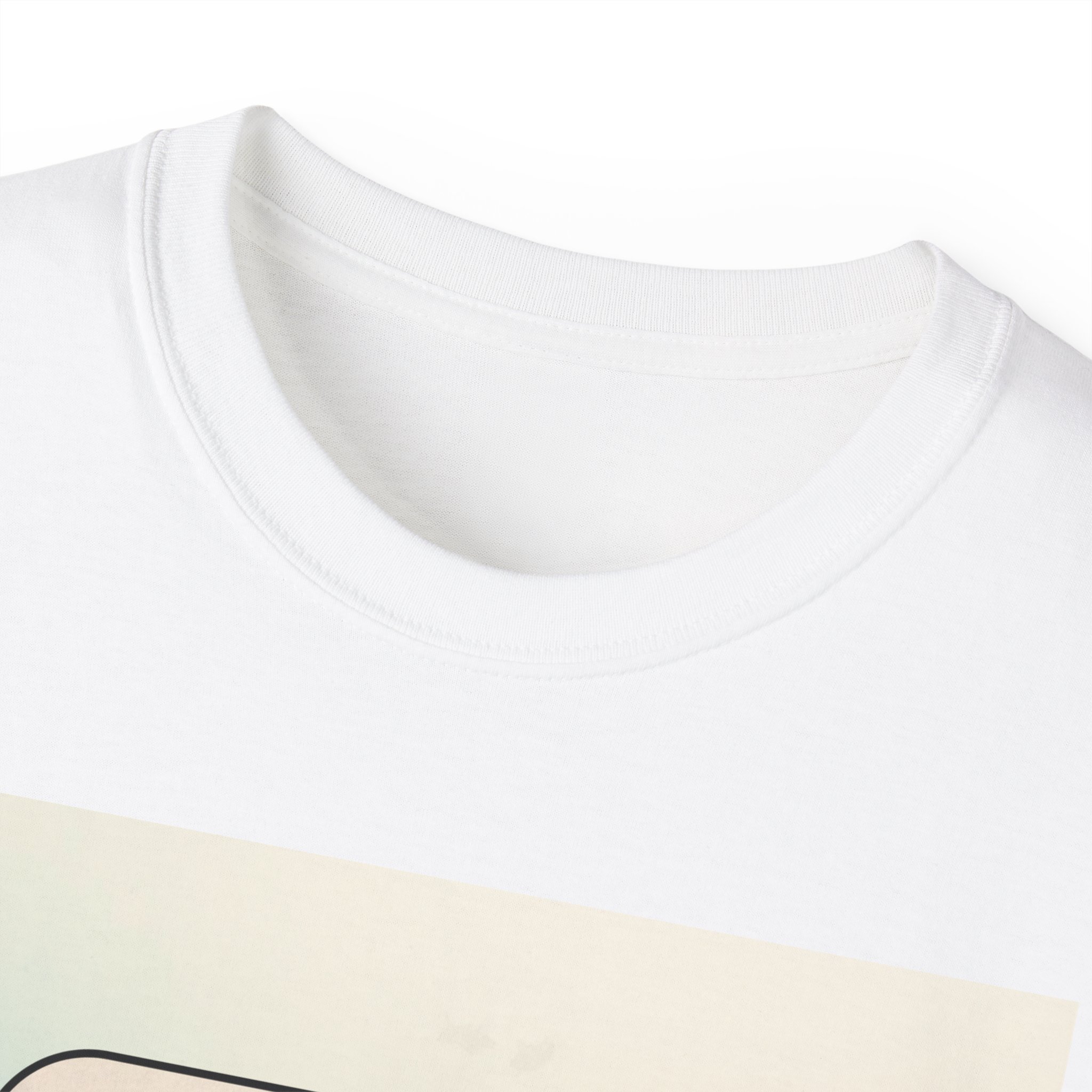 Retro Ocean Wave T-Shirt — Vintage Sunset Surf Graphic Tee - Image 3