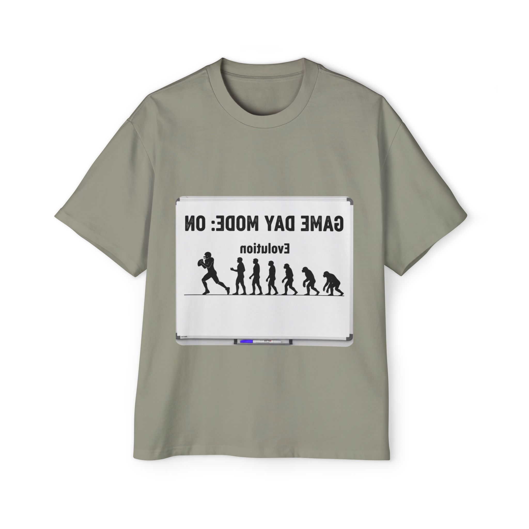 Gaming Evolution T-Shirt — "Game Day Mode: On" Graphic Tee - Image 33