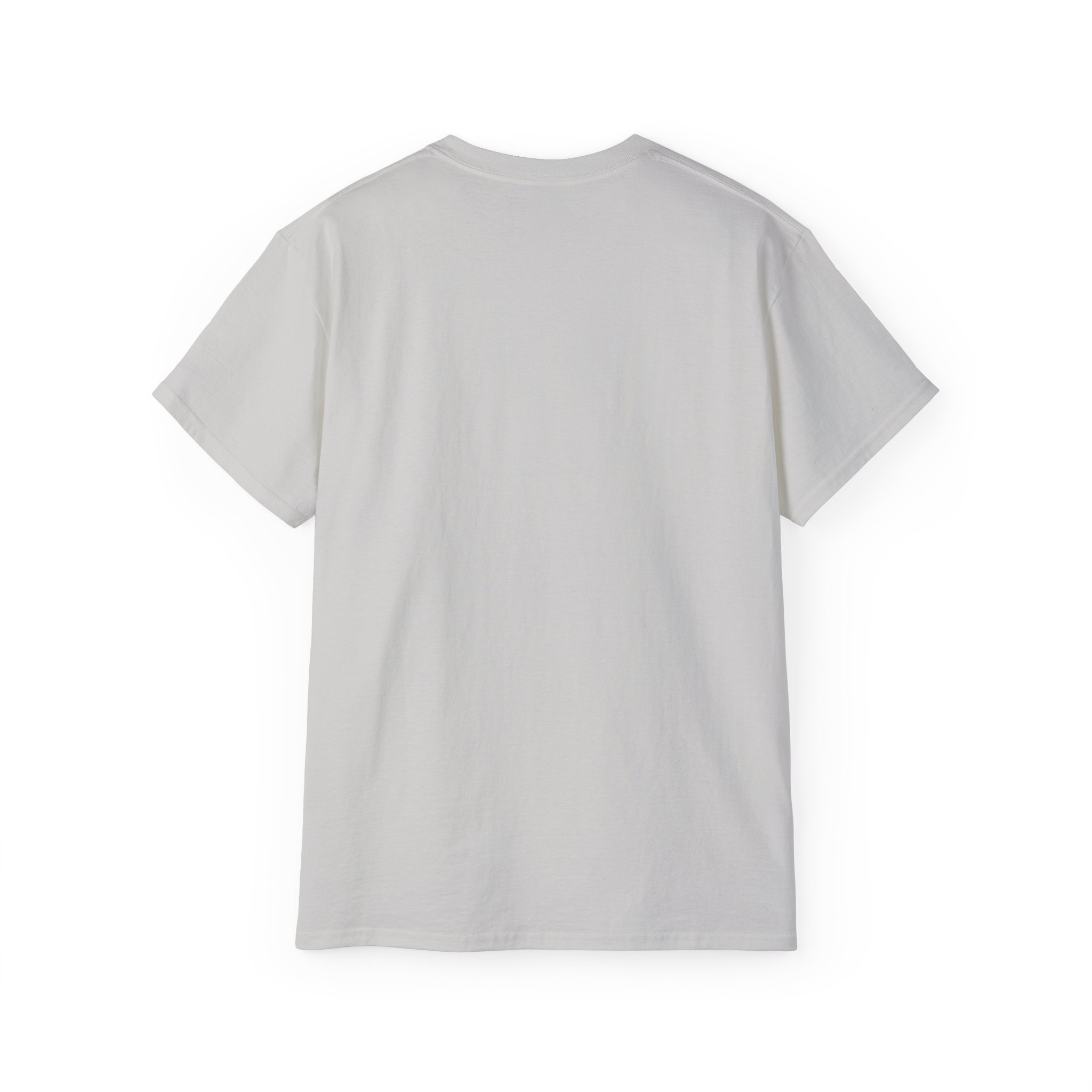 Evolution Hike T-Shirt — Sunset Mountain Silhouette Graphic Tee - Image 14