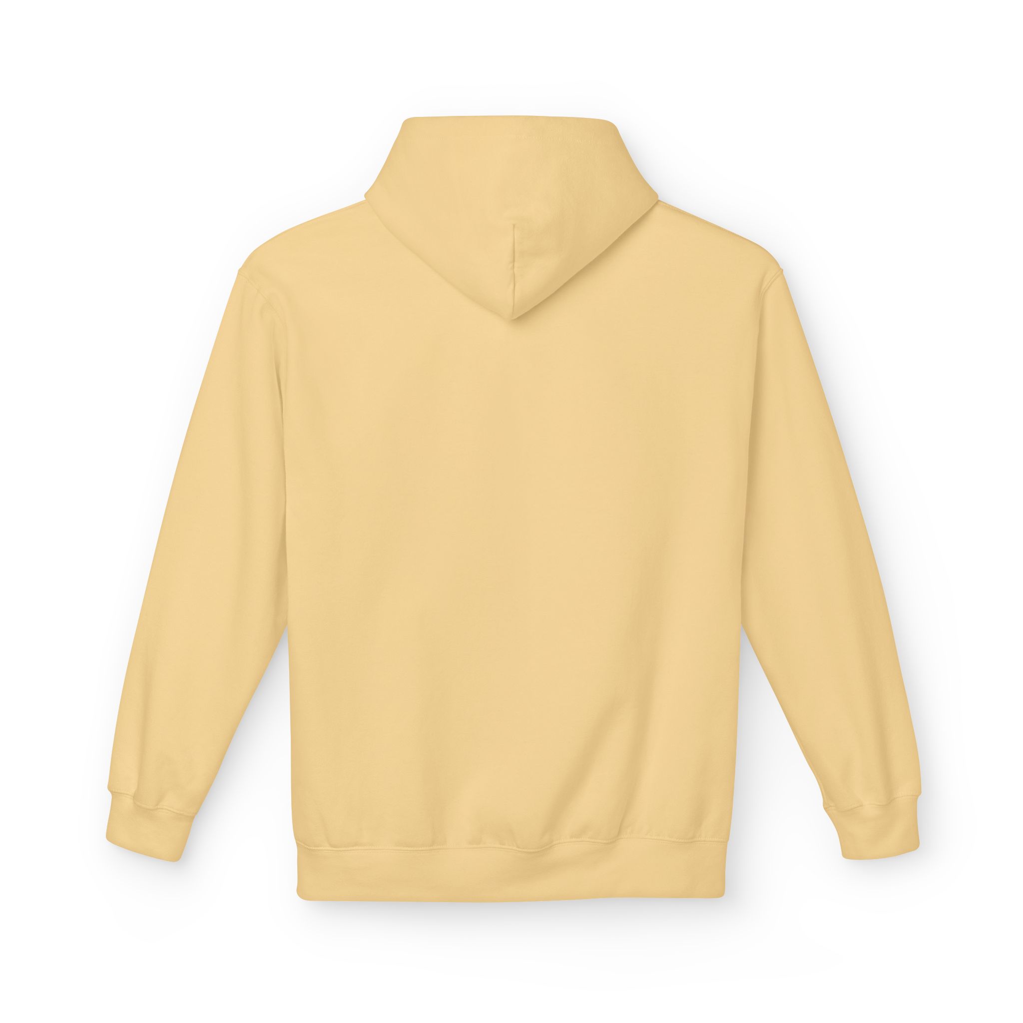 Unisex Midweight Softstyle Fleece Hoodie - Image 14