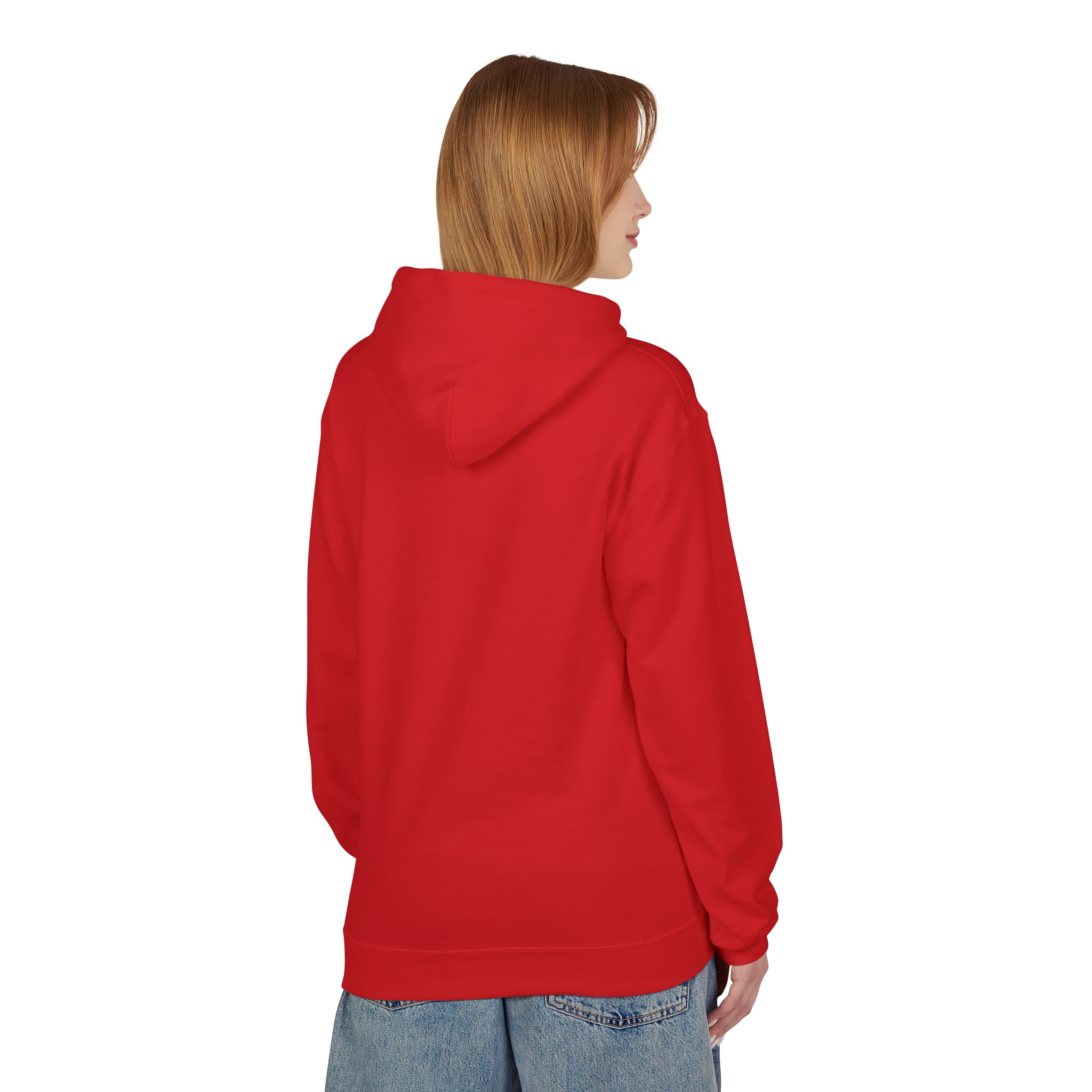Sunset Hike Hoodie — Retro Mountain Sunset Graphic Hoodie - Image 20