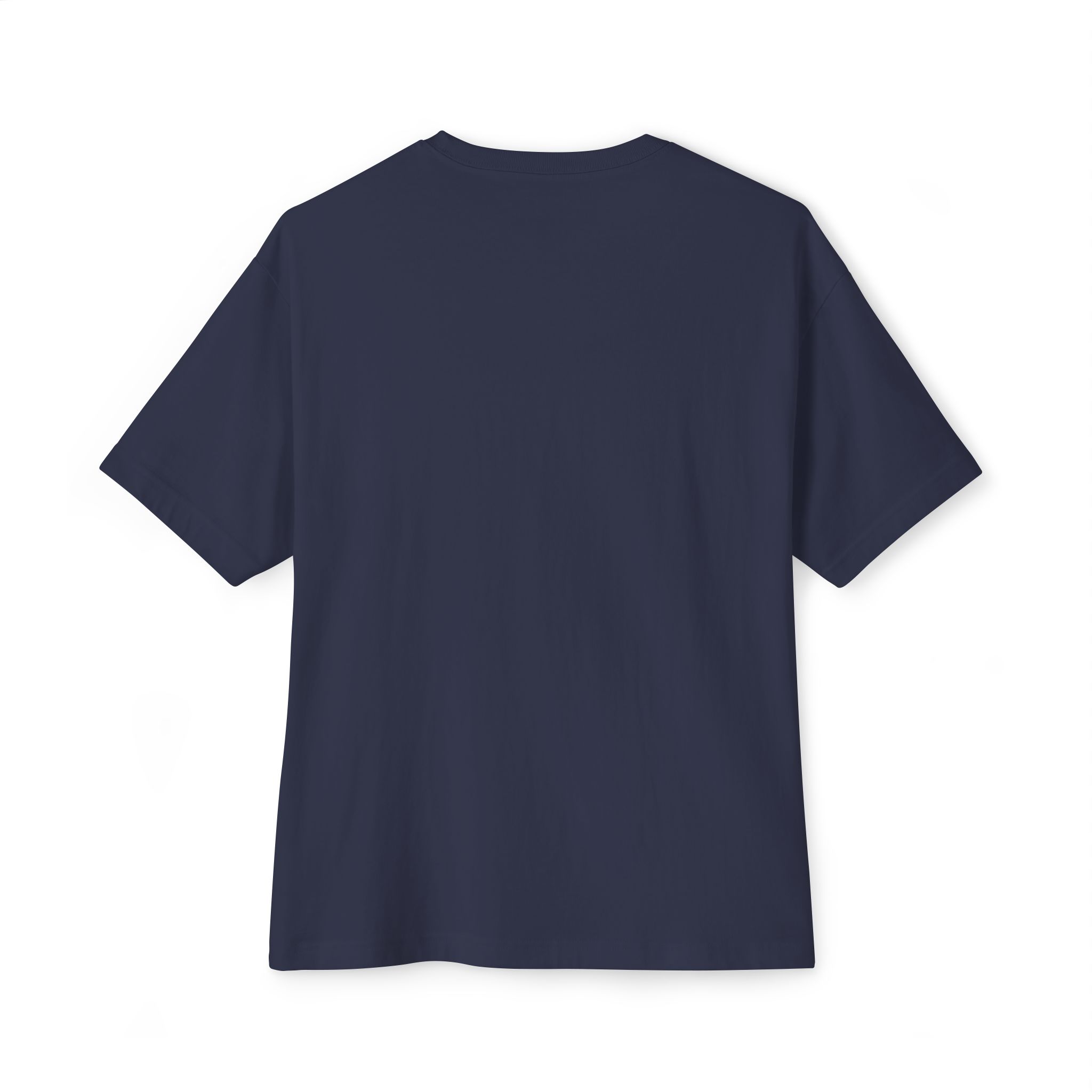 Minimal Plant Graphic Tee — "Grow With Kindness" Boxy Shirt - Image 22
