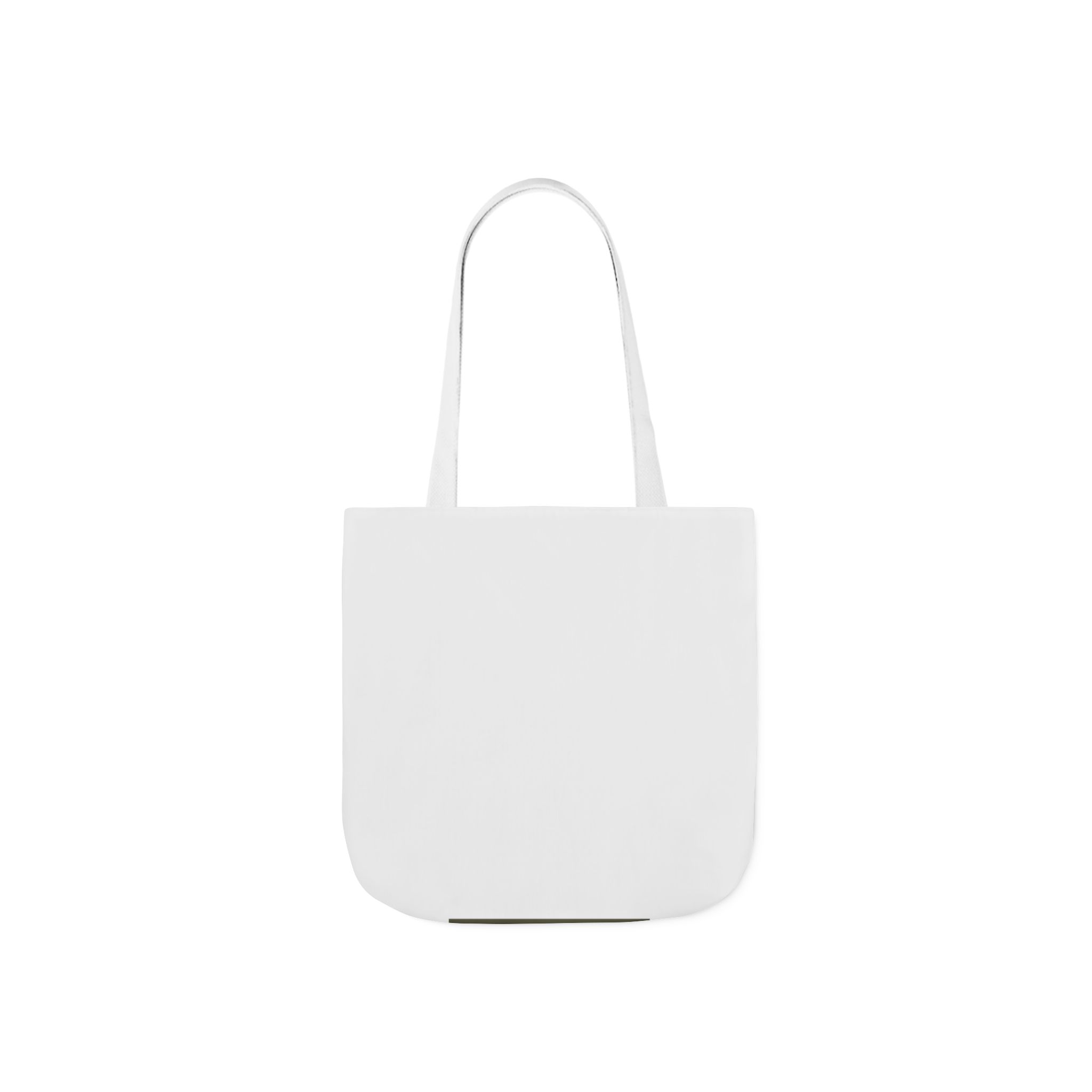 Canvas Tote Bag — 'Love Follows the Sun' Minimal Heart & Sun Illustration - Image 19