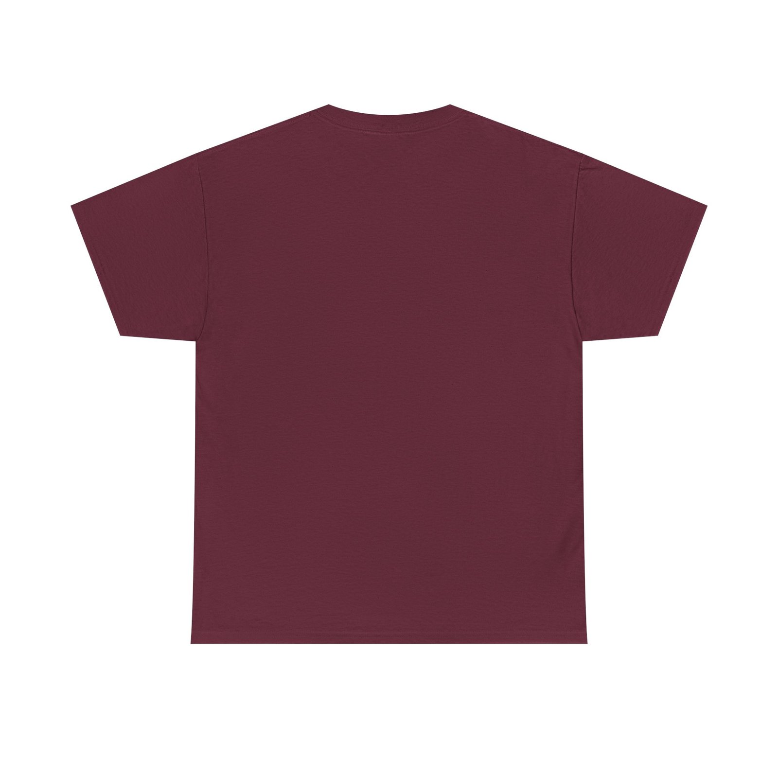 Minimalist 'Good Vibes' White Tee — Small Chest Graphic T‑Shirt - Image 6