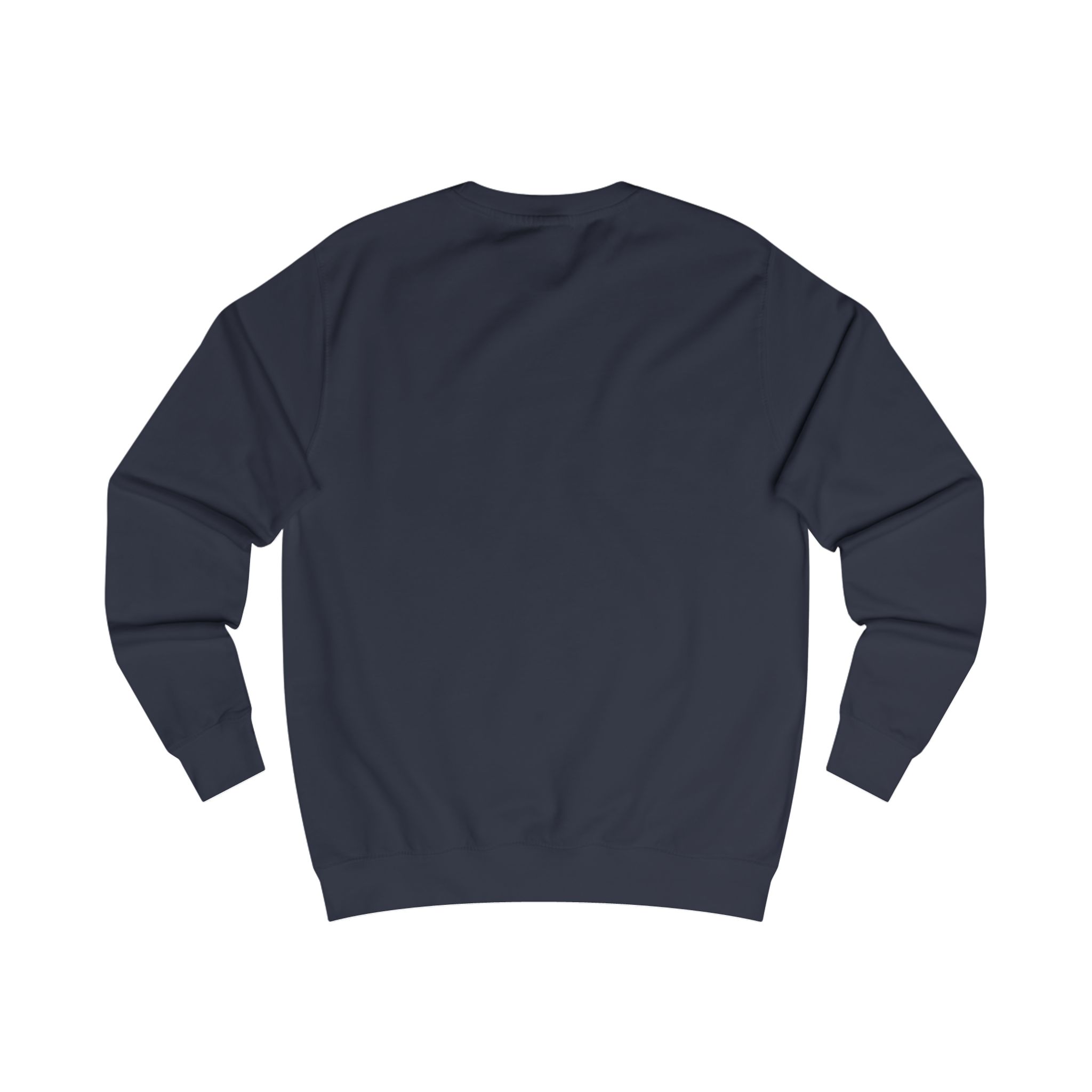 Snake & Flowers Sweatshirt — Vintage Floral Snake Graphic Pullover - Image 8