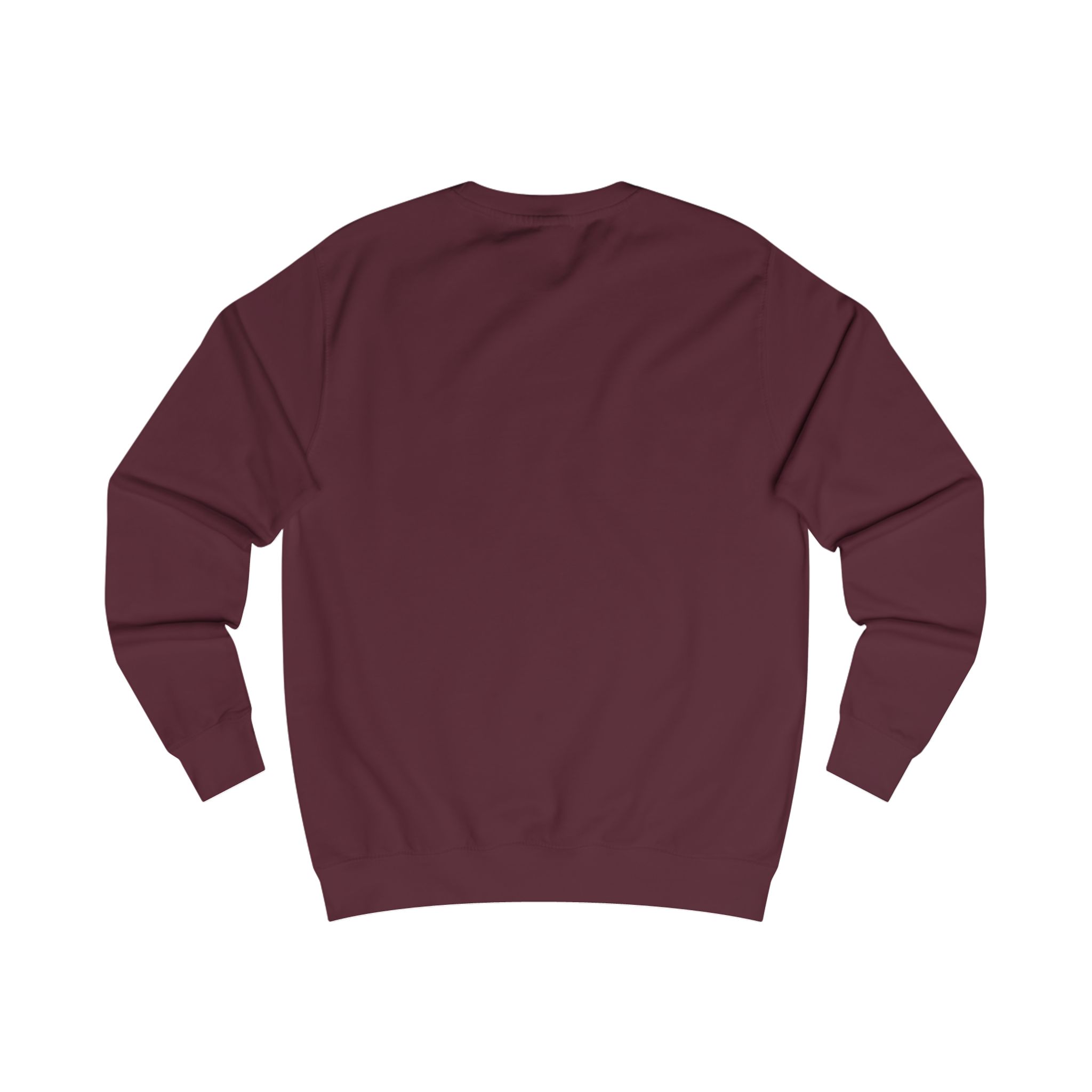 Snake & Flowers Sweatshirt — Vintage Floral Snake Graphic Pullover - Image 10