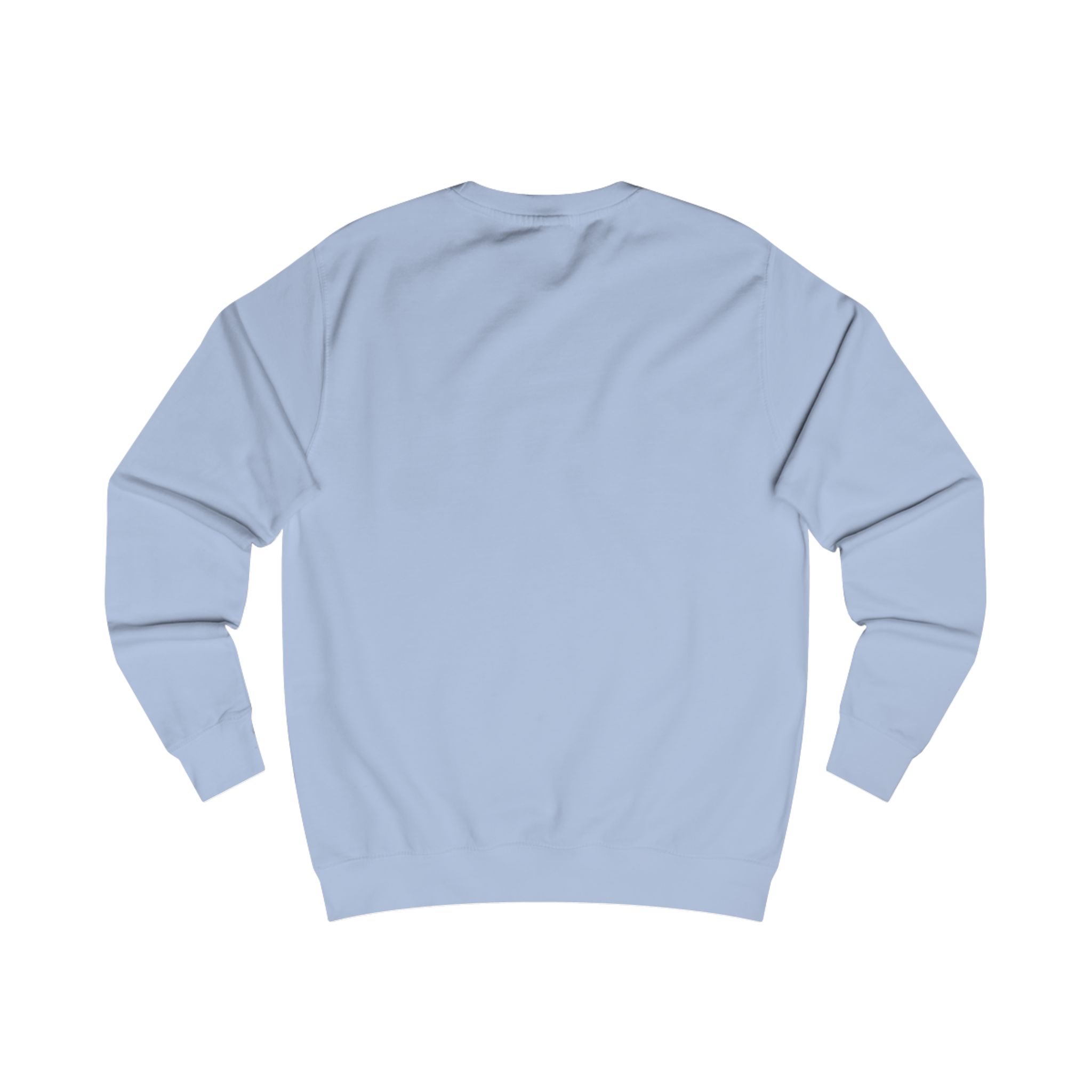 Snake & Flowers Sweatshirt — Vintage Floral Snake Graphic Pullover - Image 6