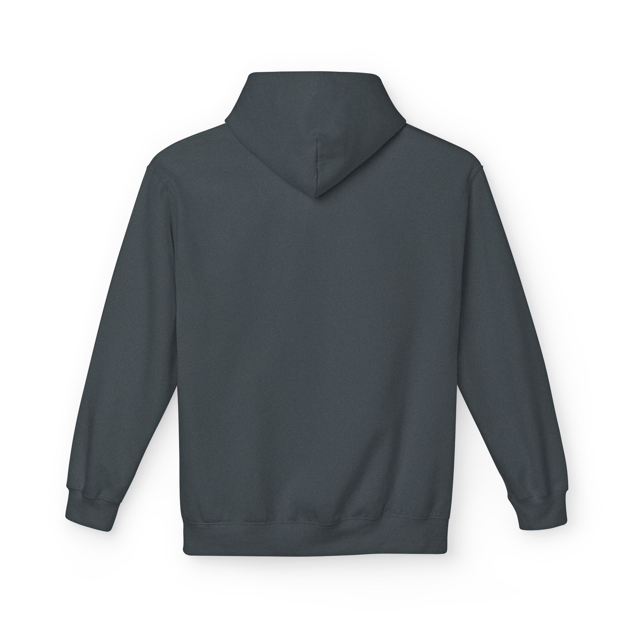 Unisex Midweight Softstyle Fleece Hoodie - Image 26