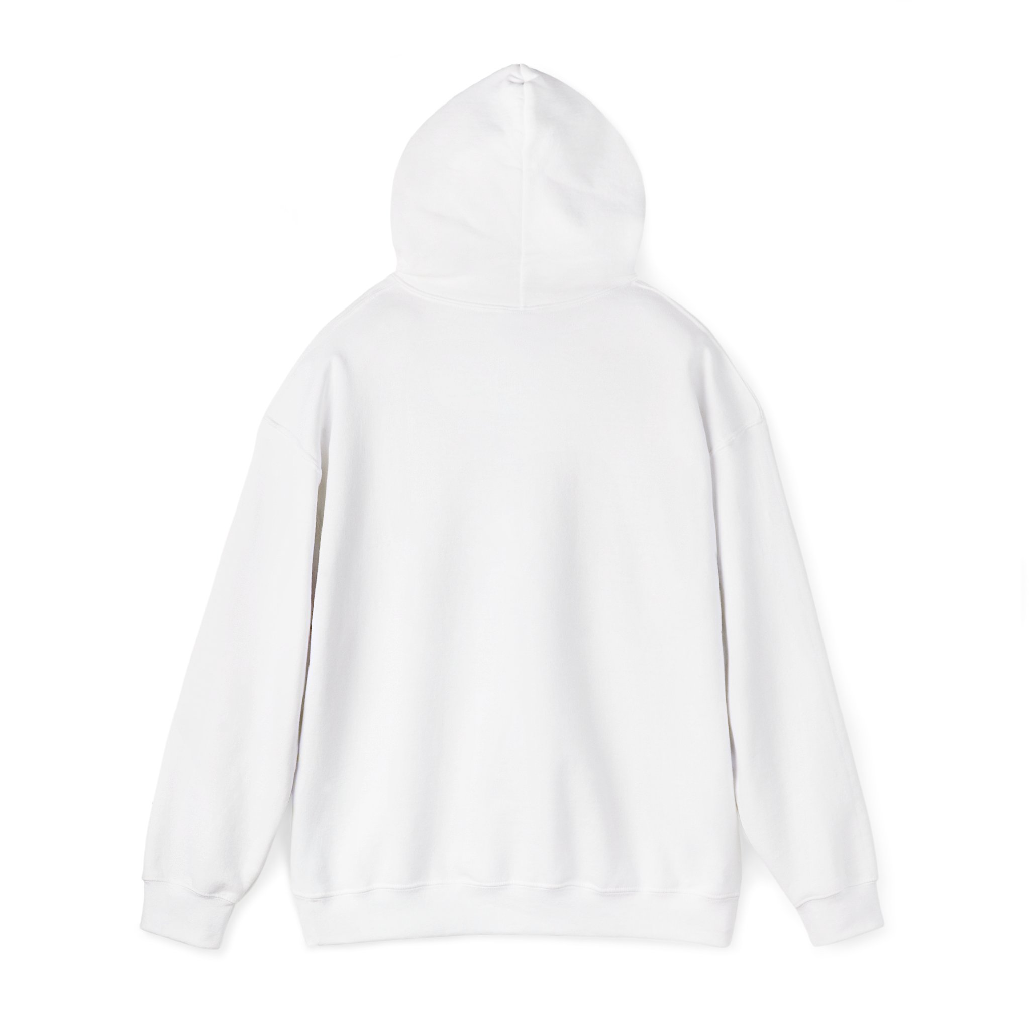 Elephant Temple Hoodie — Majestic Asian Elephant Graphic Pullover - Image 3