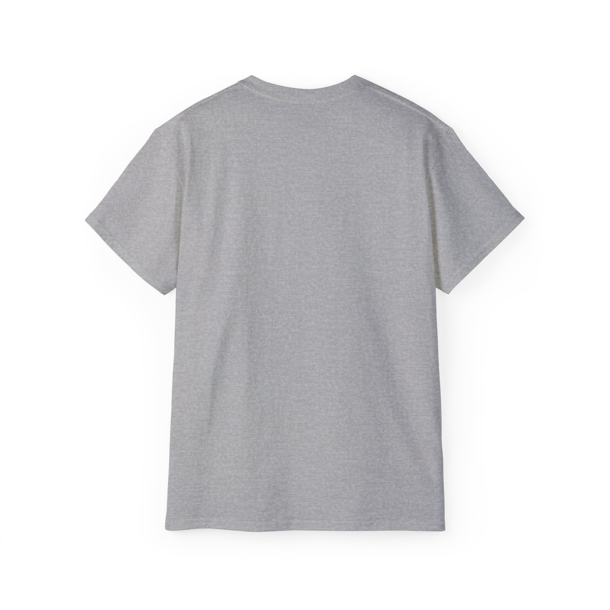 Evolution Hike T-Shirt — Sunset Mountain Silhouette Graphic Tee - Image 18