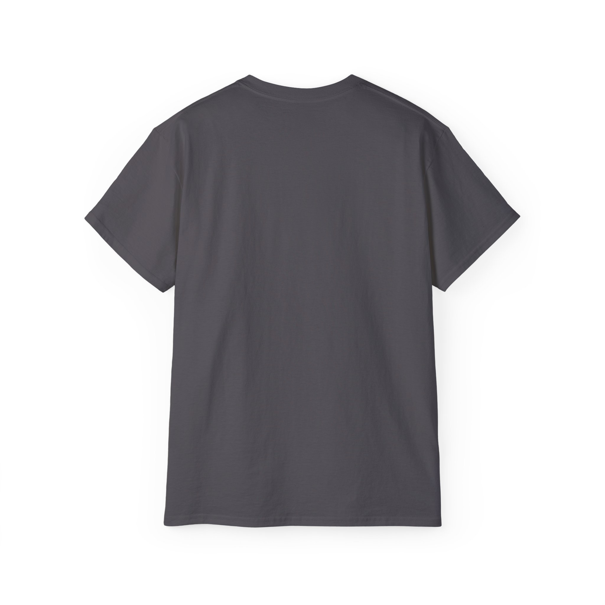 Evolution Hike T-Shirt — Sunset Mountain Silhouette Graphic Tee - Image 26