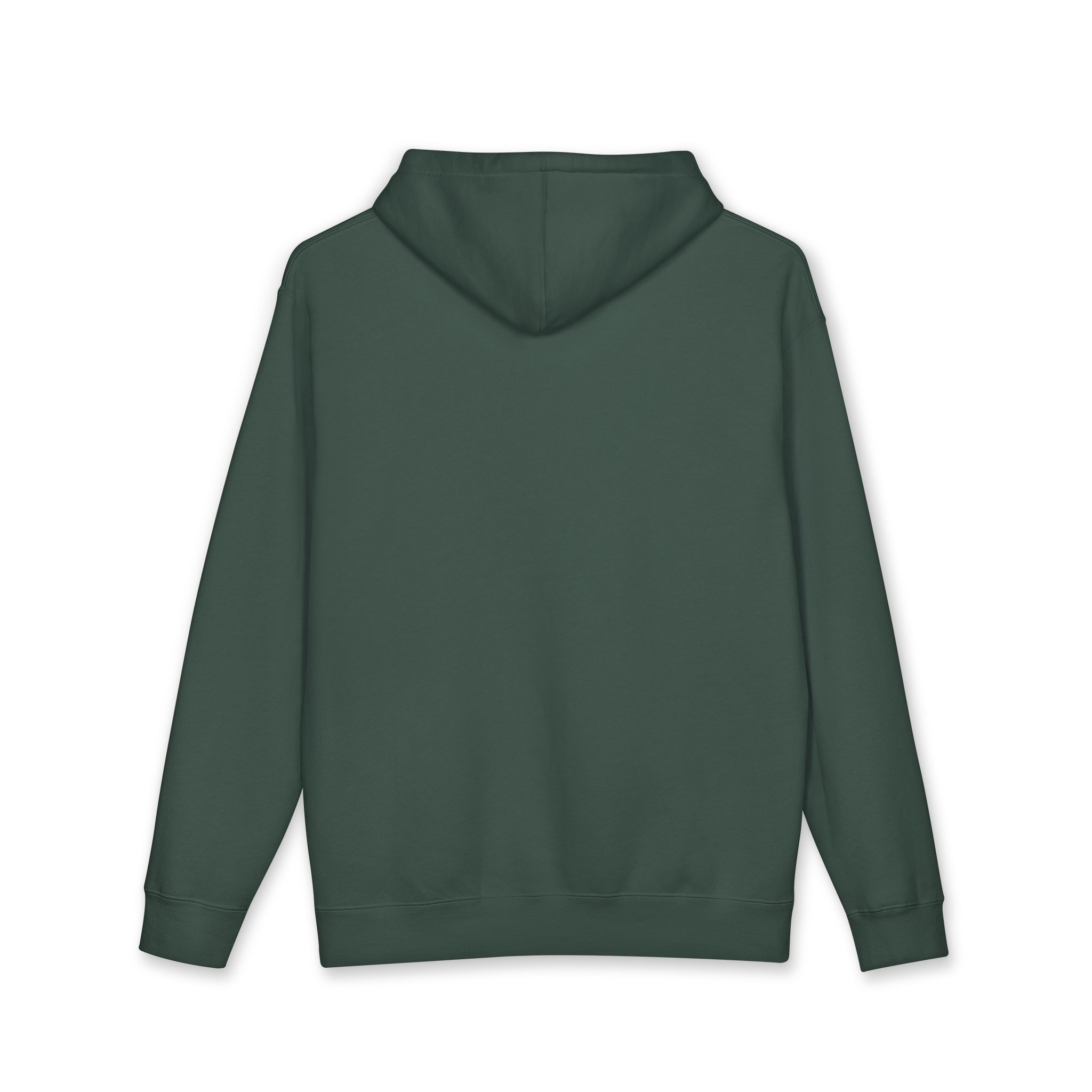 St. Patrick's Day Hoodie — "Happy St. Patrick's Day" Pot of Gold Sweatshirt - Image 6