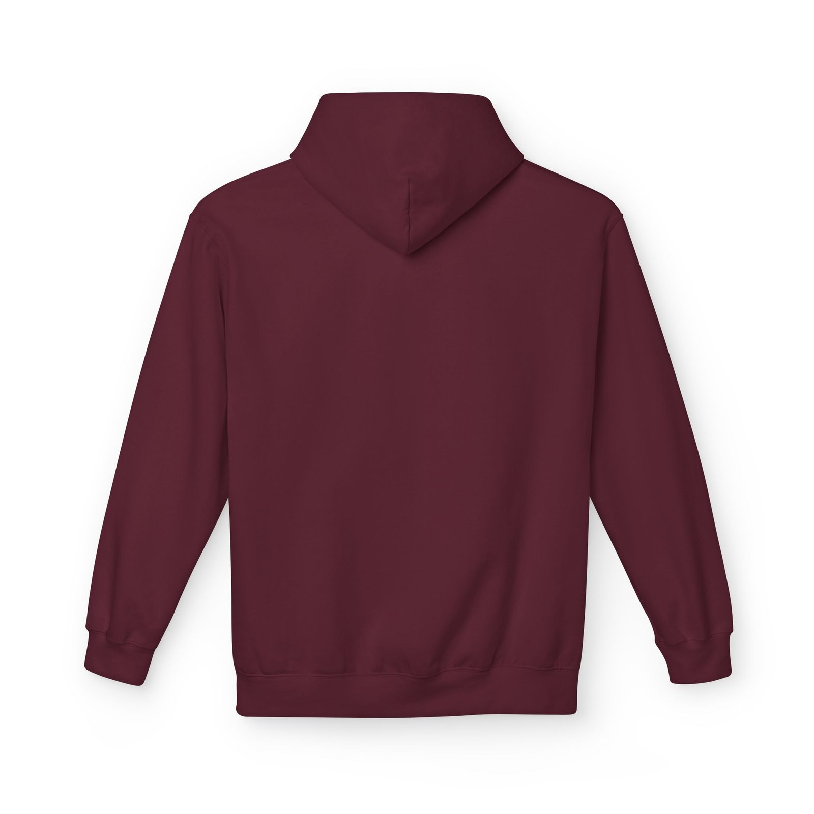 Sunset Hike Hoodie — Retro Mountain Sunset Graphic Hoodie - Image 10