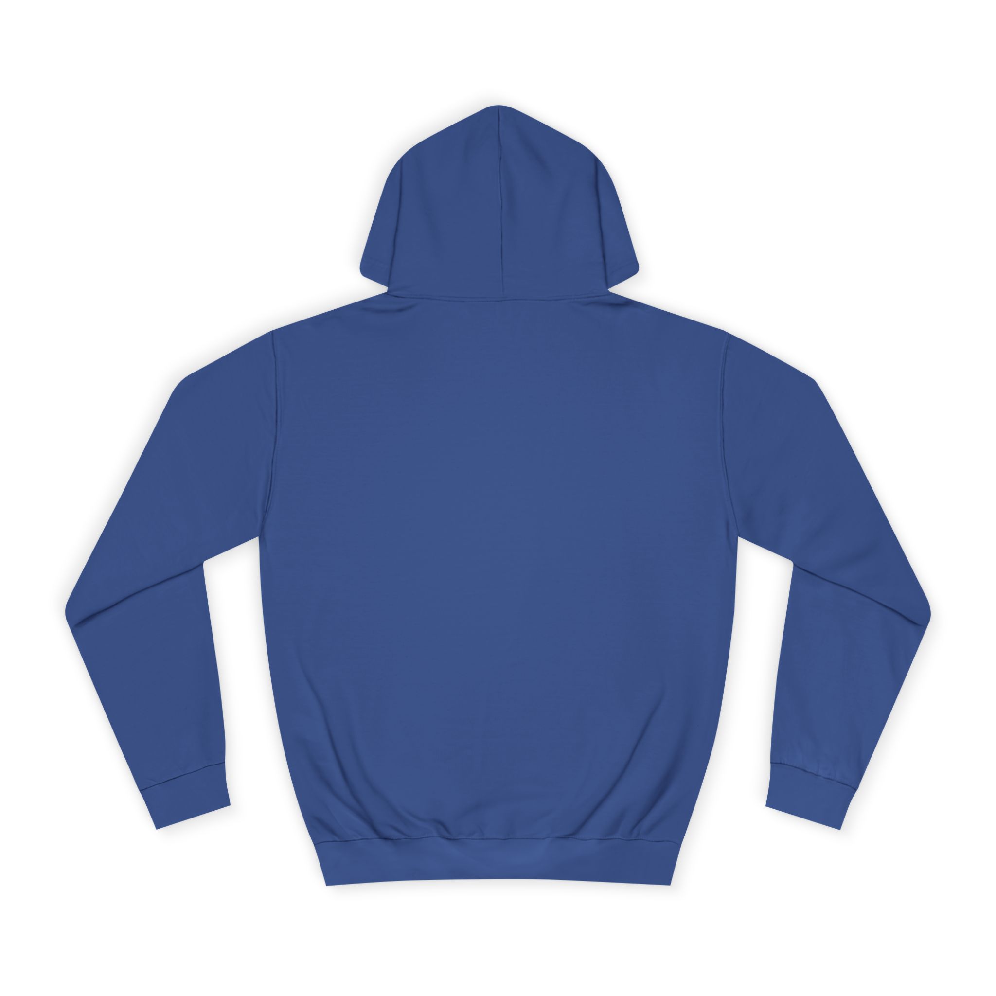Hoodie — Colorful Moonlight Dog Trio Graphic Hoodie - Image 6