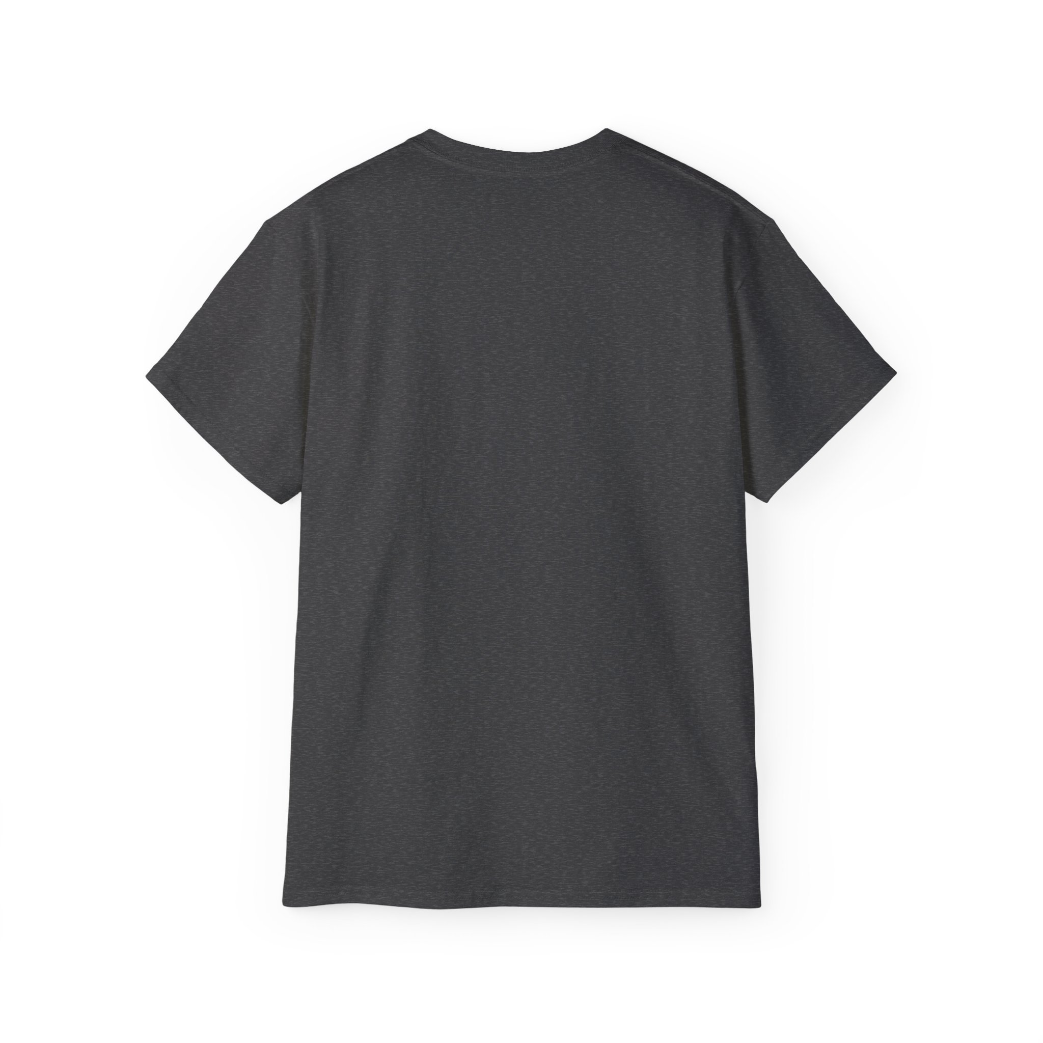Evolution Hike T-Shirt — Sunset Mountain Silhouette Graphic Tee - Image 22