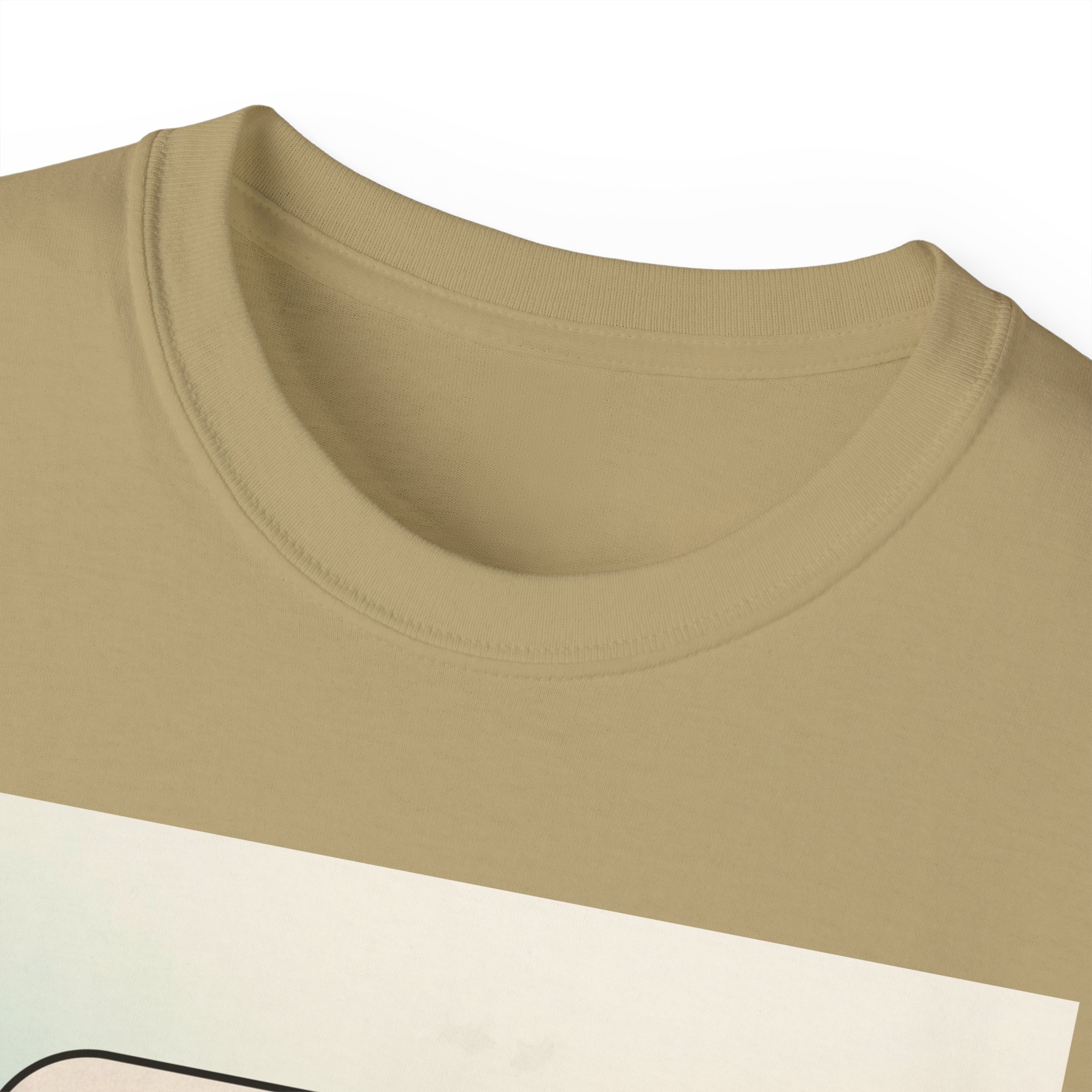 Retro Ocean Wave T-Shirt — Vintage Sunset Surf Graphic Tee - Image 27