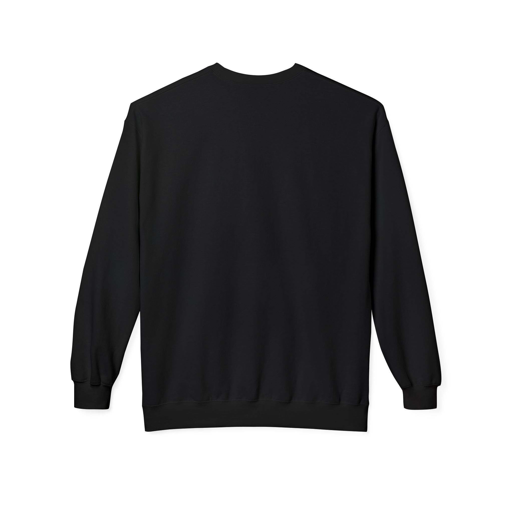 Sweatshirt — "Progress Over Perfection" Cherry Graphic Crewneck - Image 6