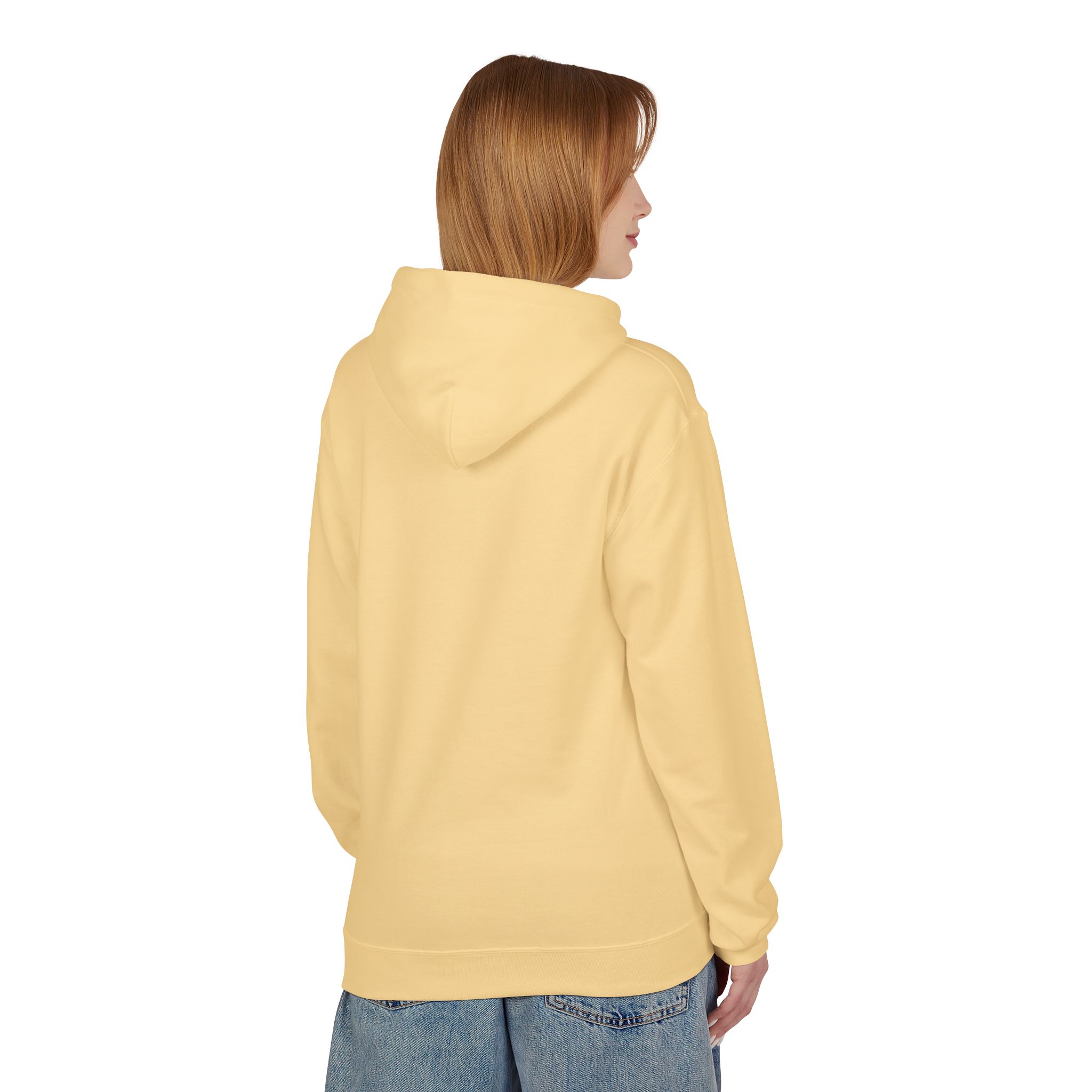 Unisex Midweight Softstyle Fleece Hoodie - Image 16
