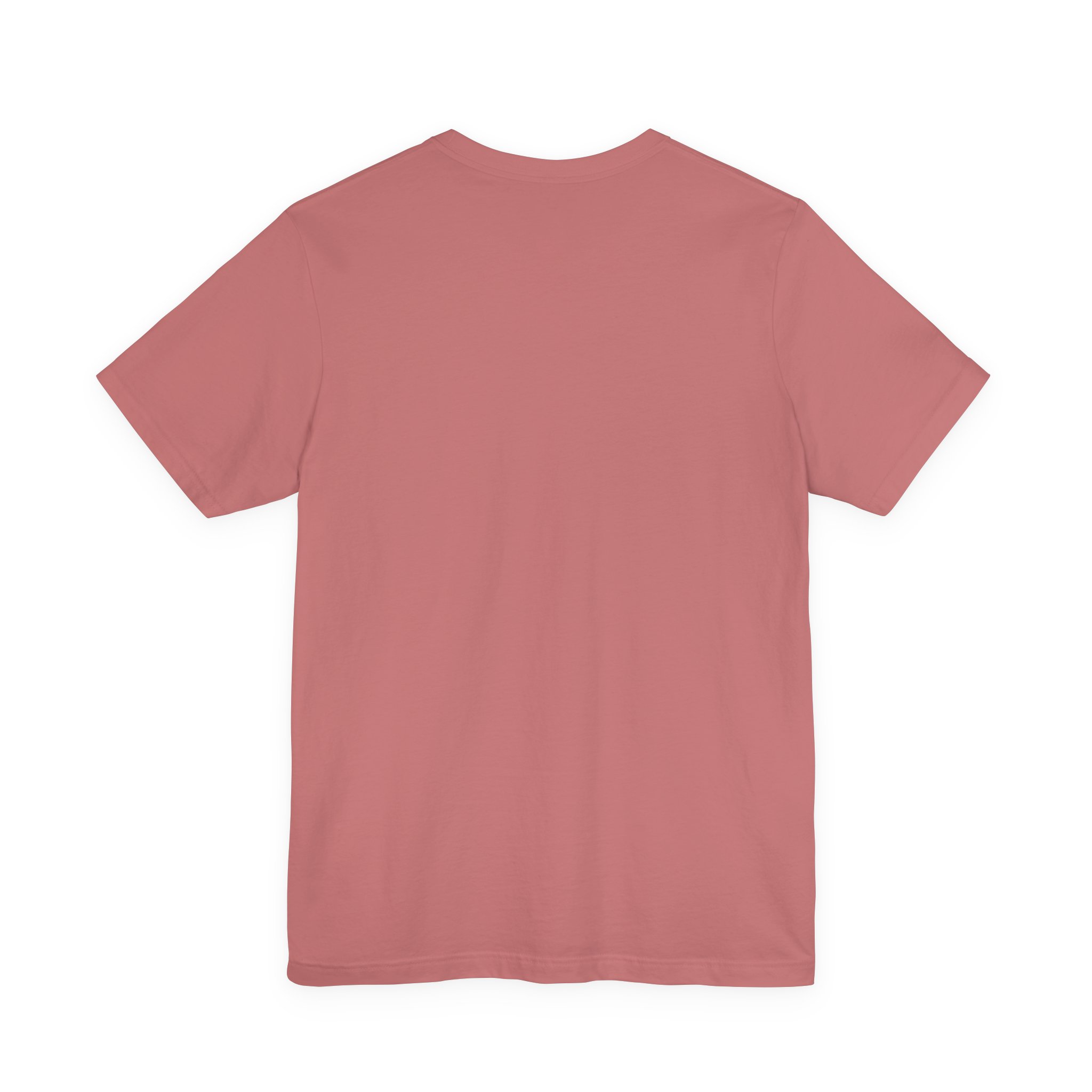 Surreal Moonscape T-Shirt — Ethereal Night Sky Graphic Tee - Image 6
