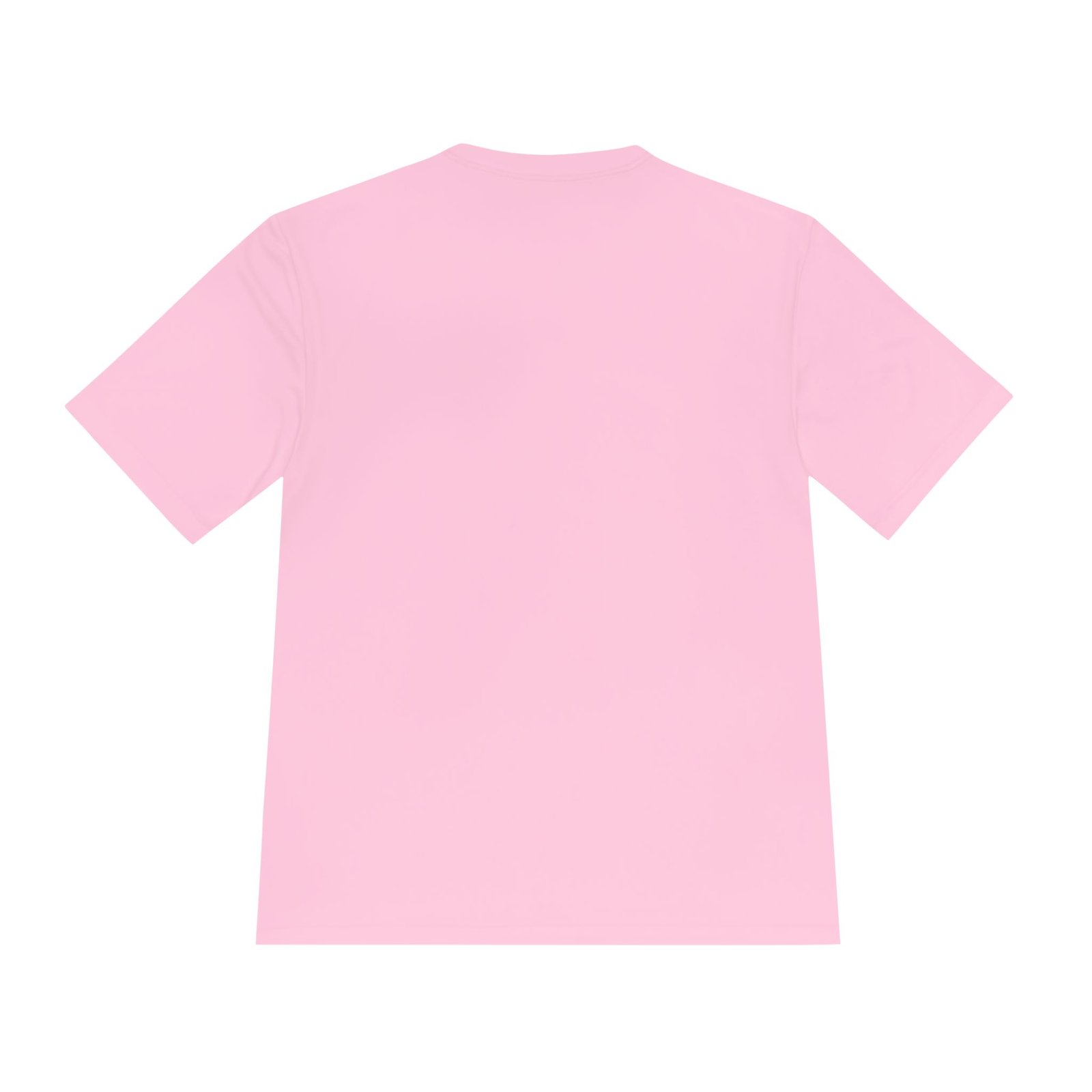 Tennis Club Performance Tee — "Tennis Club" Logo Moisture‑Wicking Shirt - Image 6