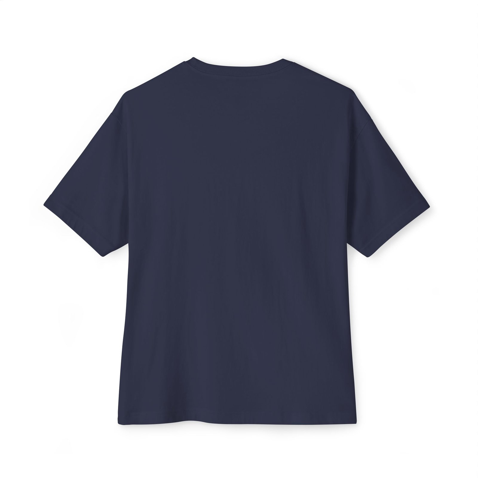 Boxy Tee — Vintage Beach Photo Collage Graphic T-Shirt - Image 14
