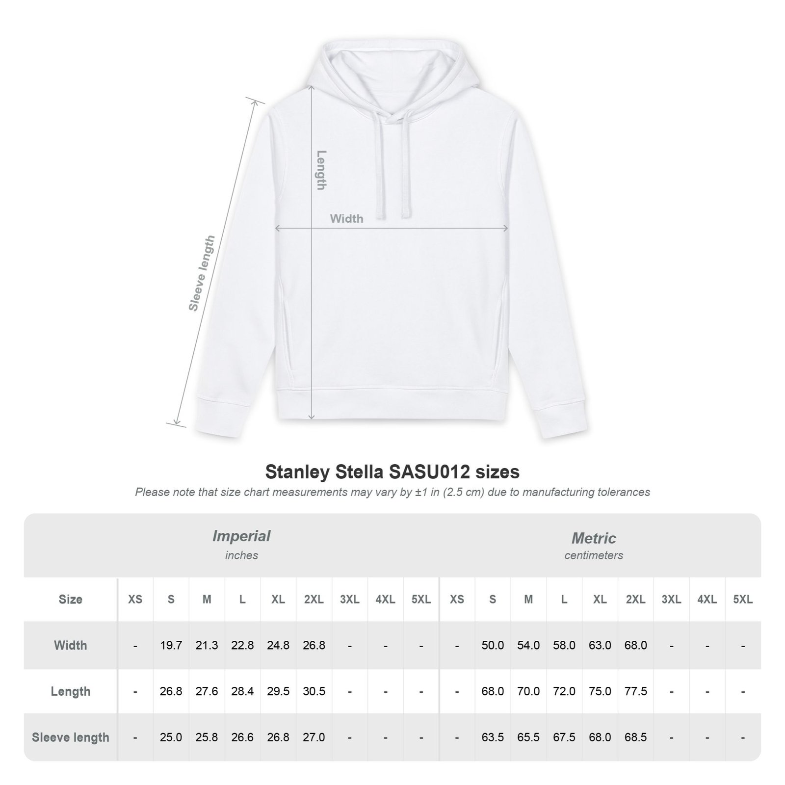 Psychedelic Evolution Hoodie — Rainbow Skull Graphic Sweatshirt - Image 3