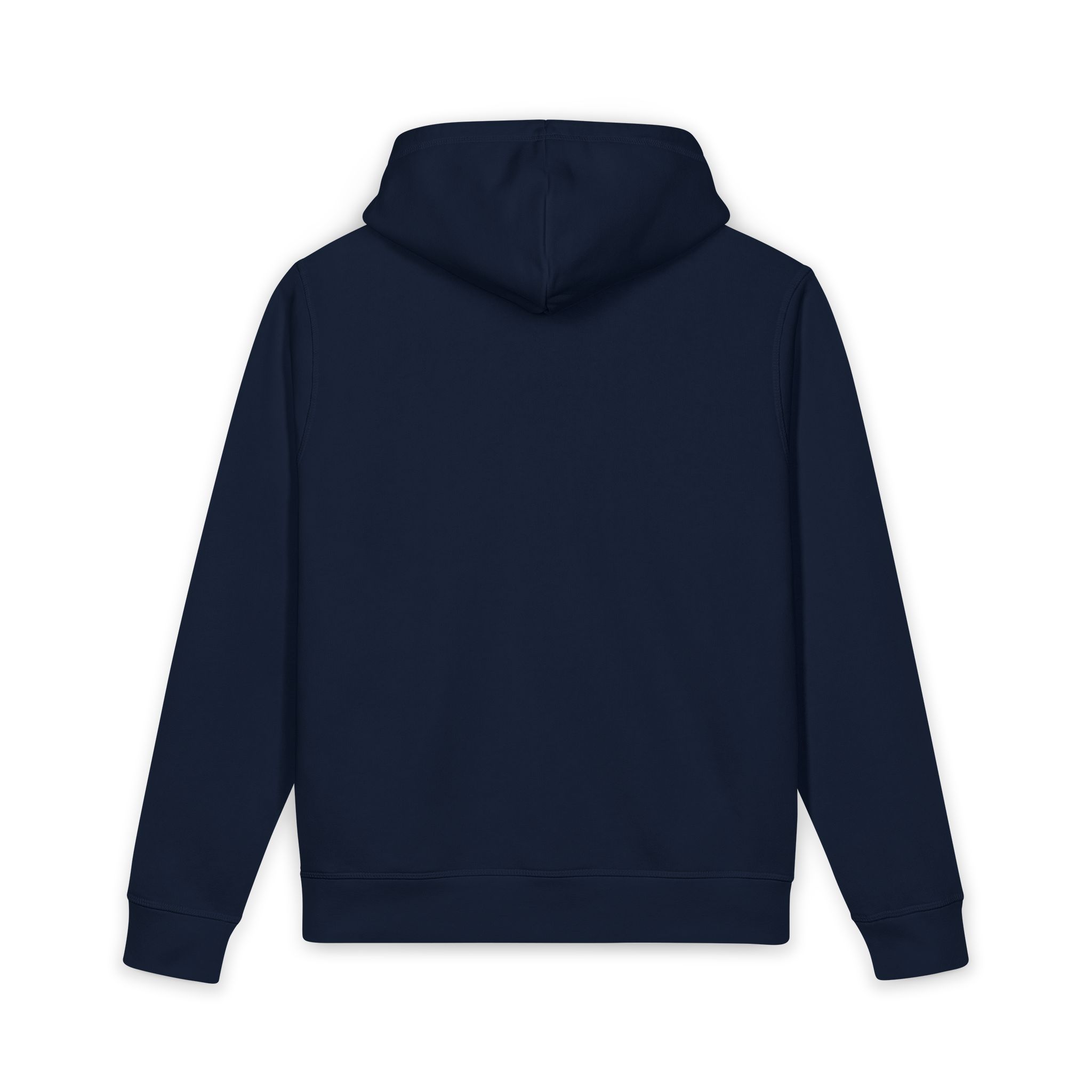 Psychedelic Evolution Hoodie — Rainbow Skull Graphic Sweatshirt - Image 11