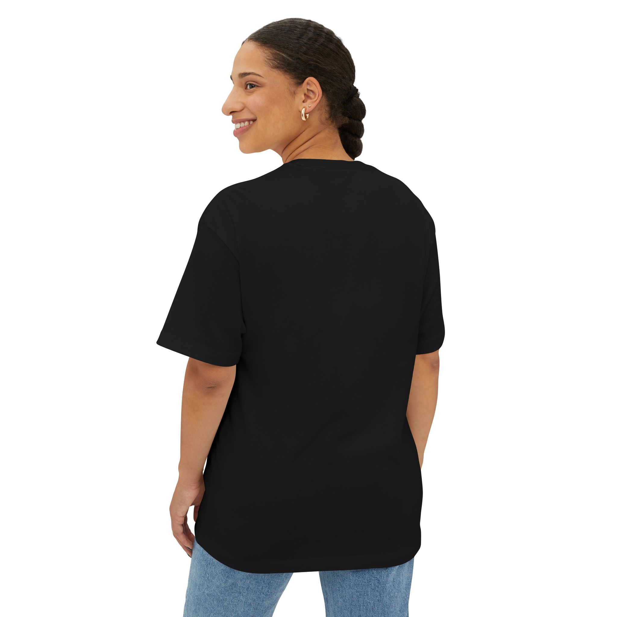T-Shirt — "From Bedroom to Boardroom: Start Small, Dream Big" Motivational Tee - Image 8