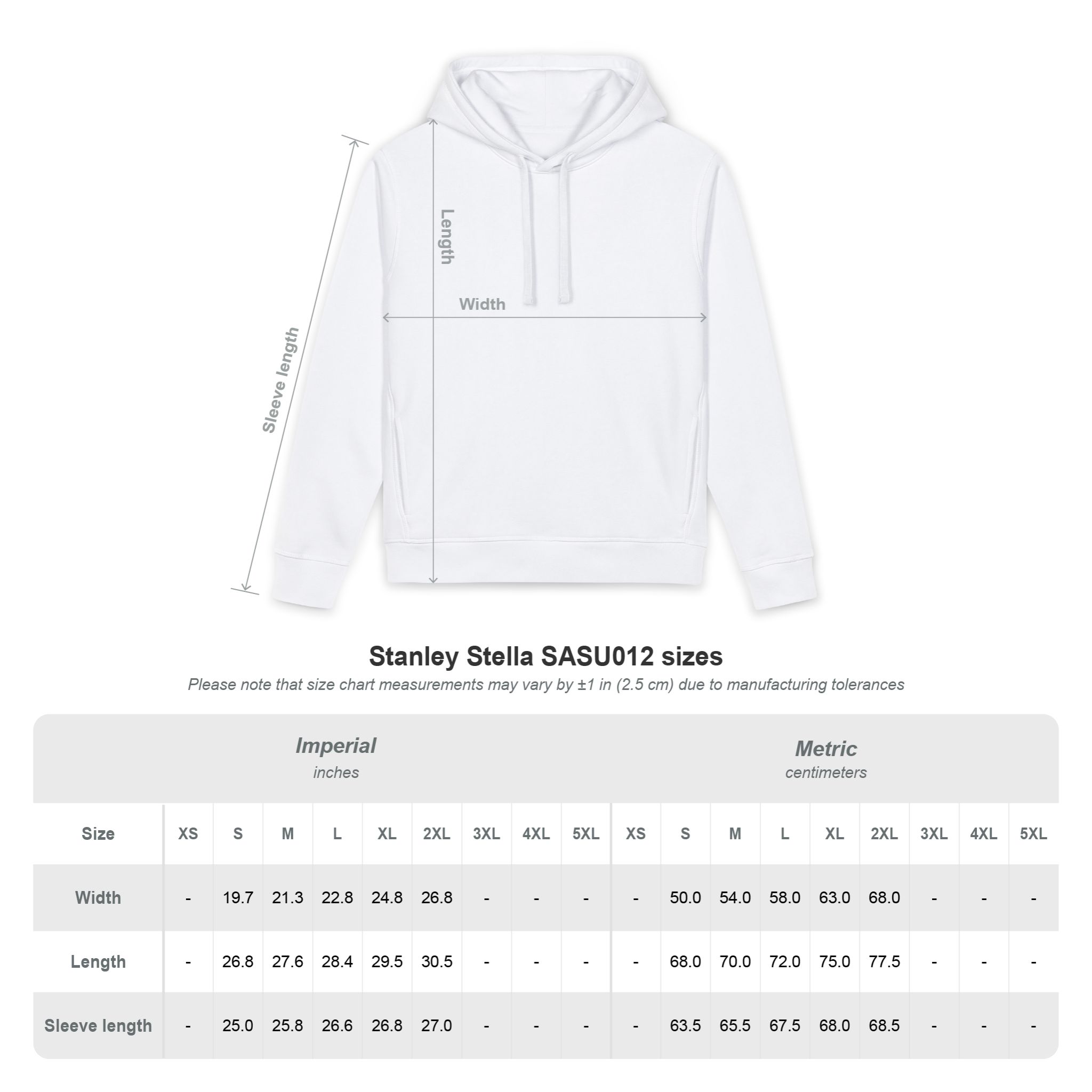Psychedelic Evolution Hoodie — Rainbow Skull Graphic Sweatshirt - Image 12