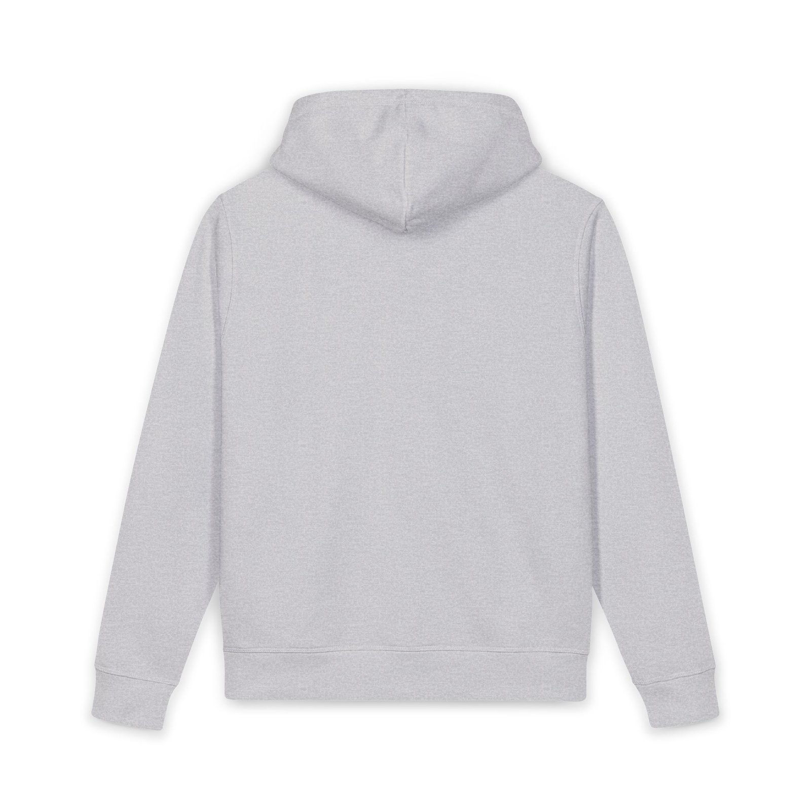 Psychedelic Evolution Hoodie — Rainbow Skull Graphic Sweatshirt - Image 5