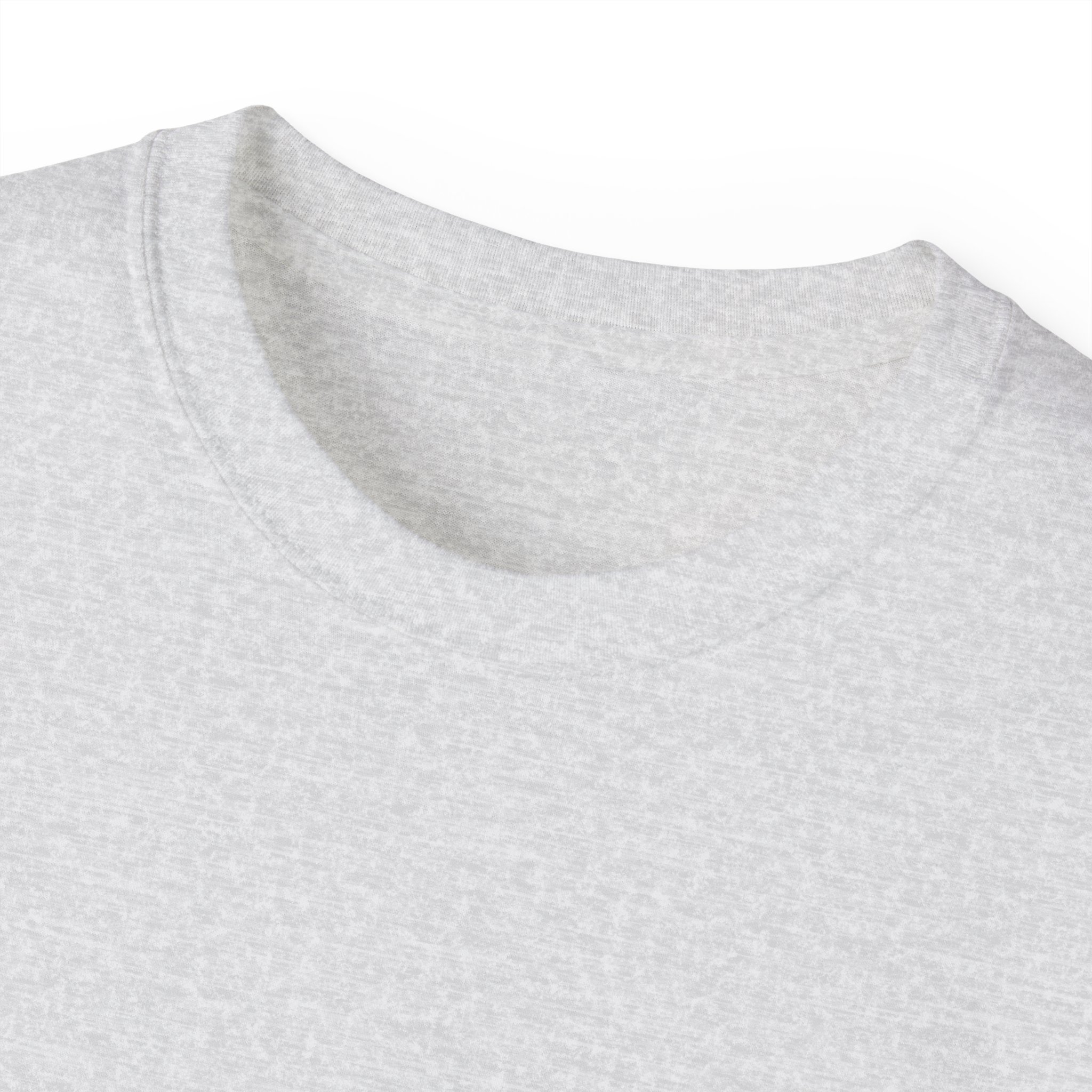 Skull & Roses Graphic Tee — Small Chest Skull with 'Alone' Text - Image 7