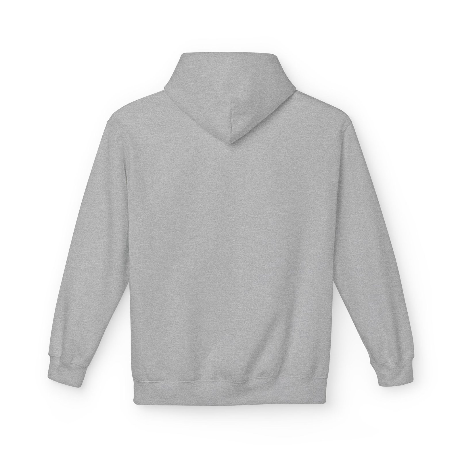 Retro Rainbow Surf Hoodie — Vintage Sunset Surfboard Graphic - Image 14